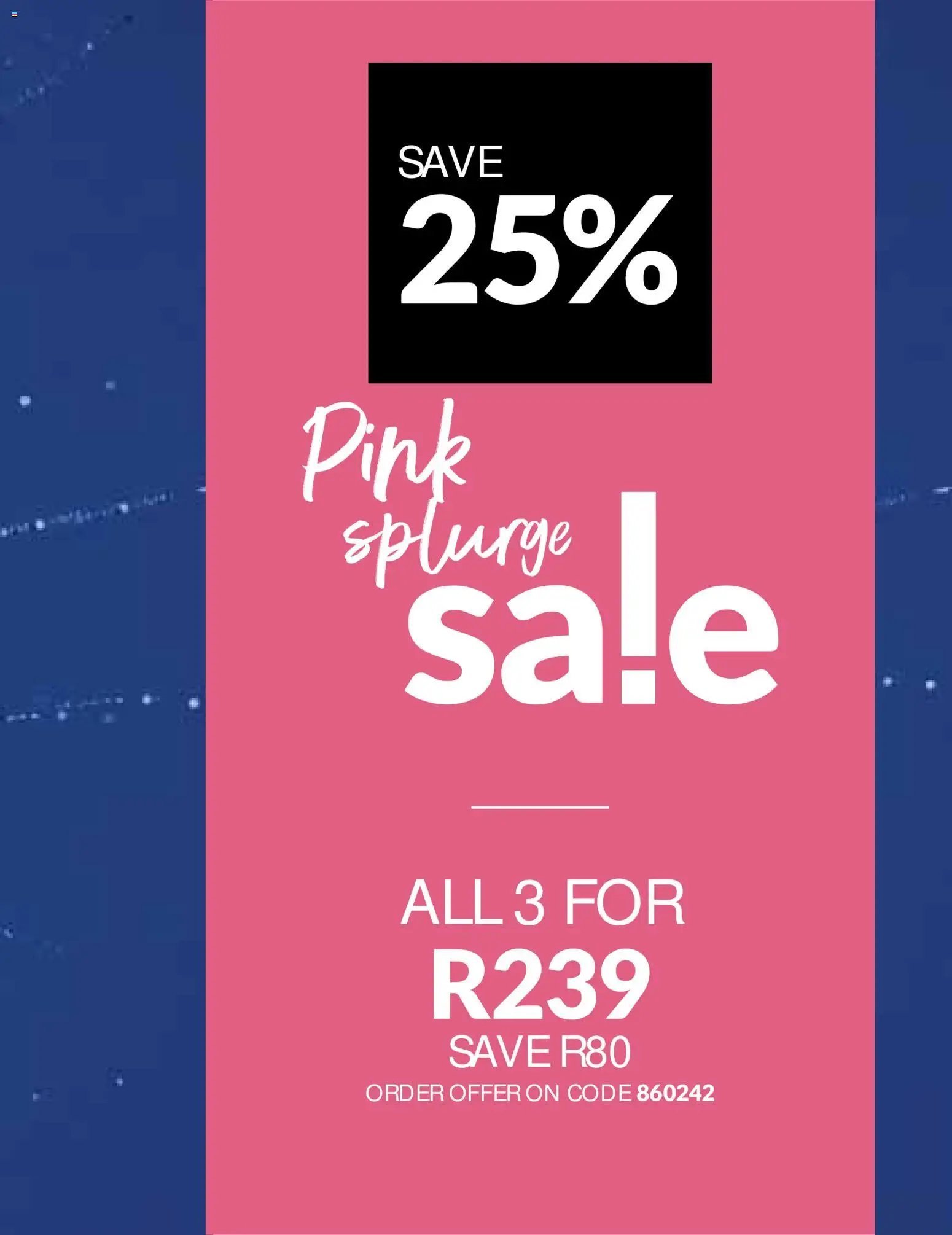Avon Catalogue