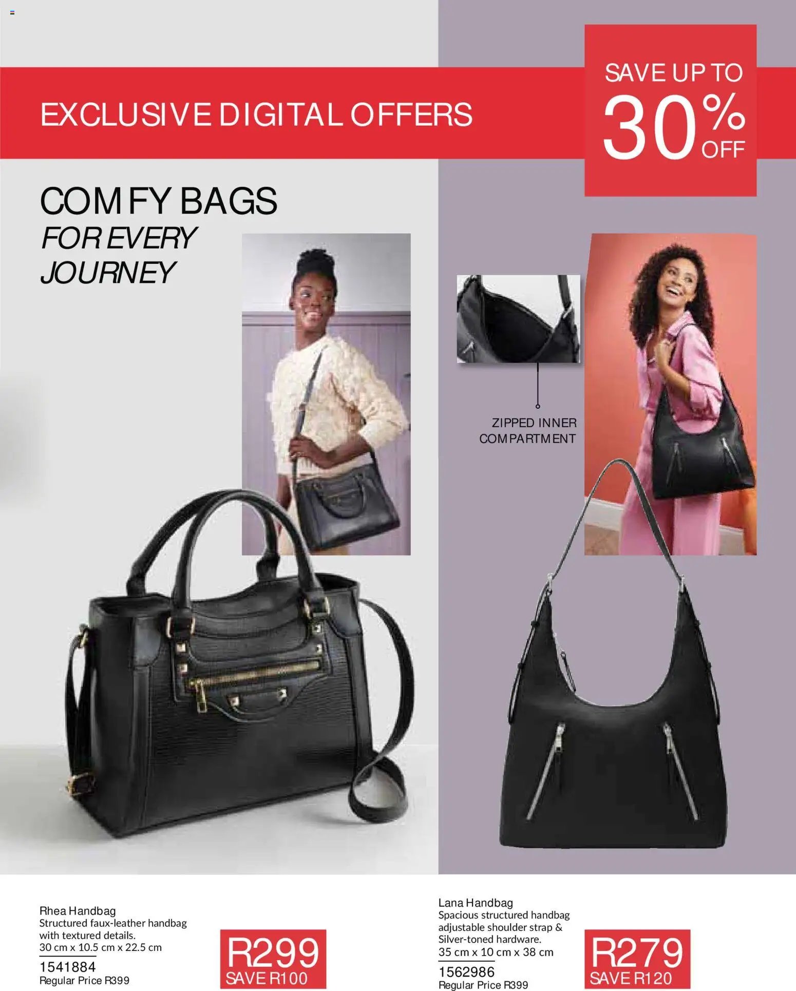 Avon Catalogue