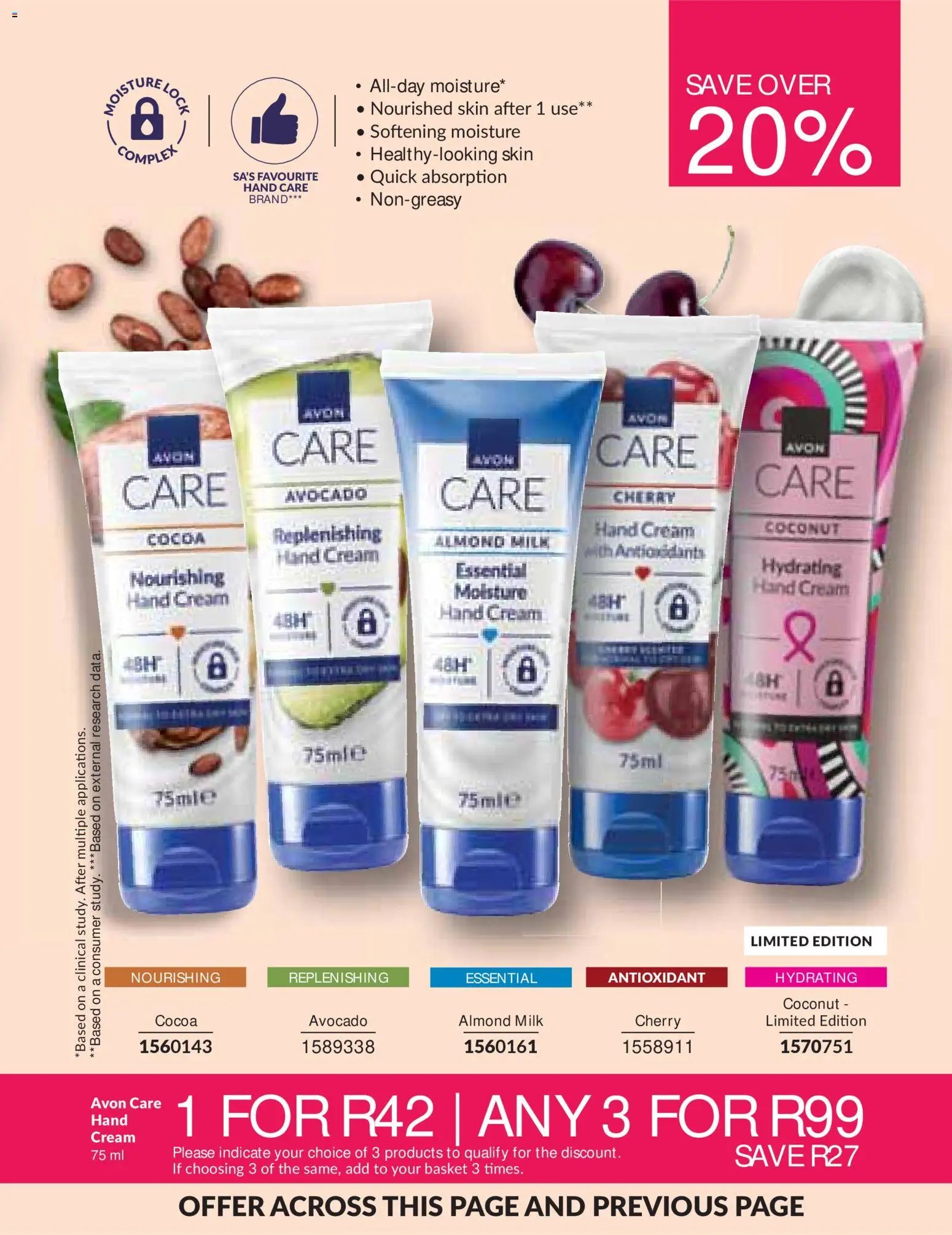 Avon Catalogue