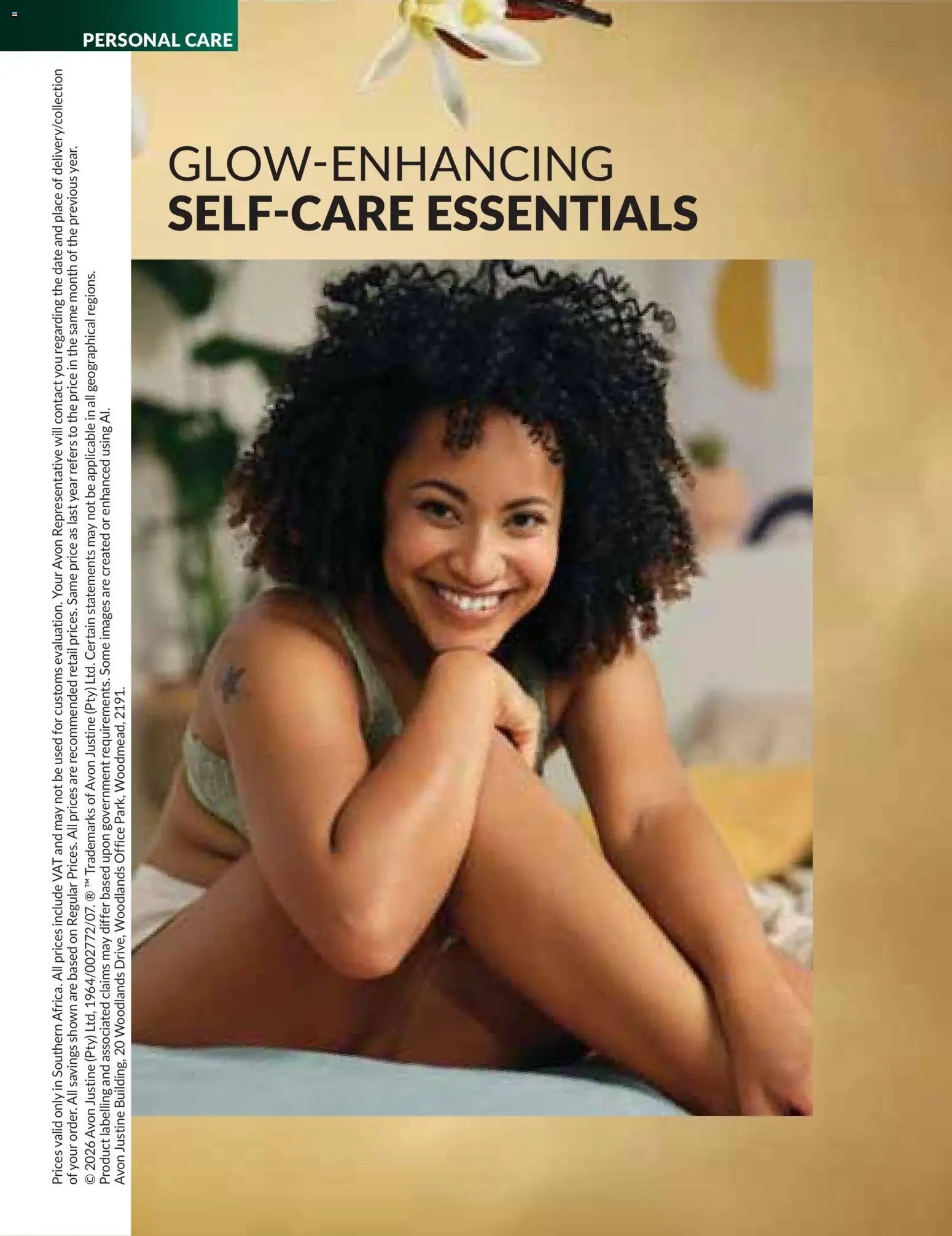Avon Catalogue