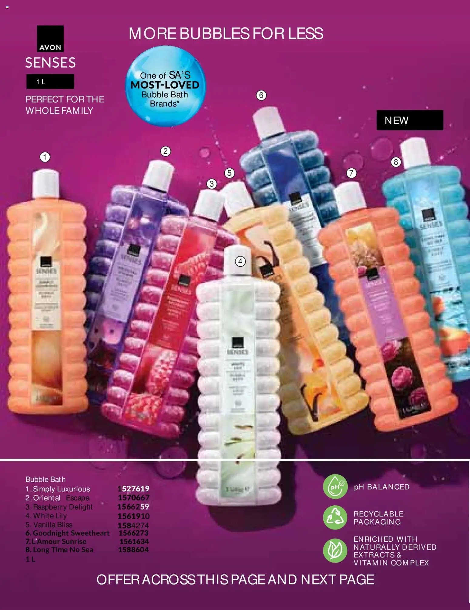 Avon Catalogue