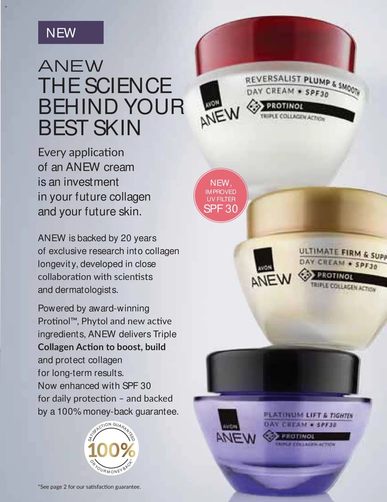 Avon Catalogue