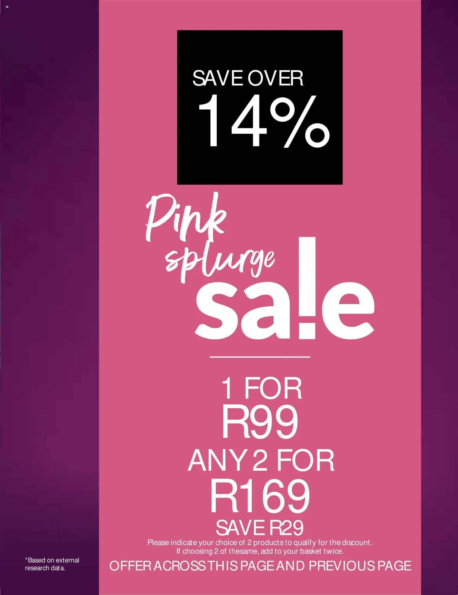 Avon Catalogue
