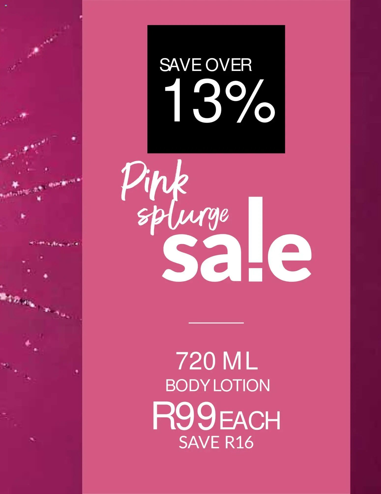 Avon Catalogue