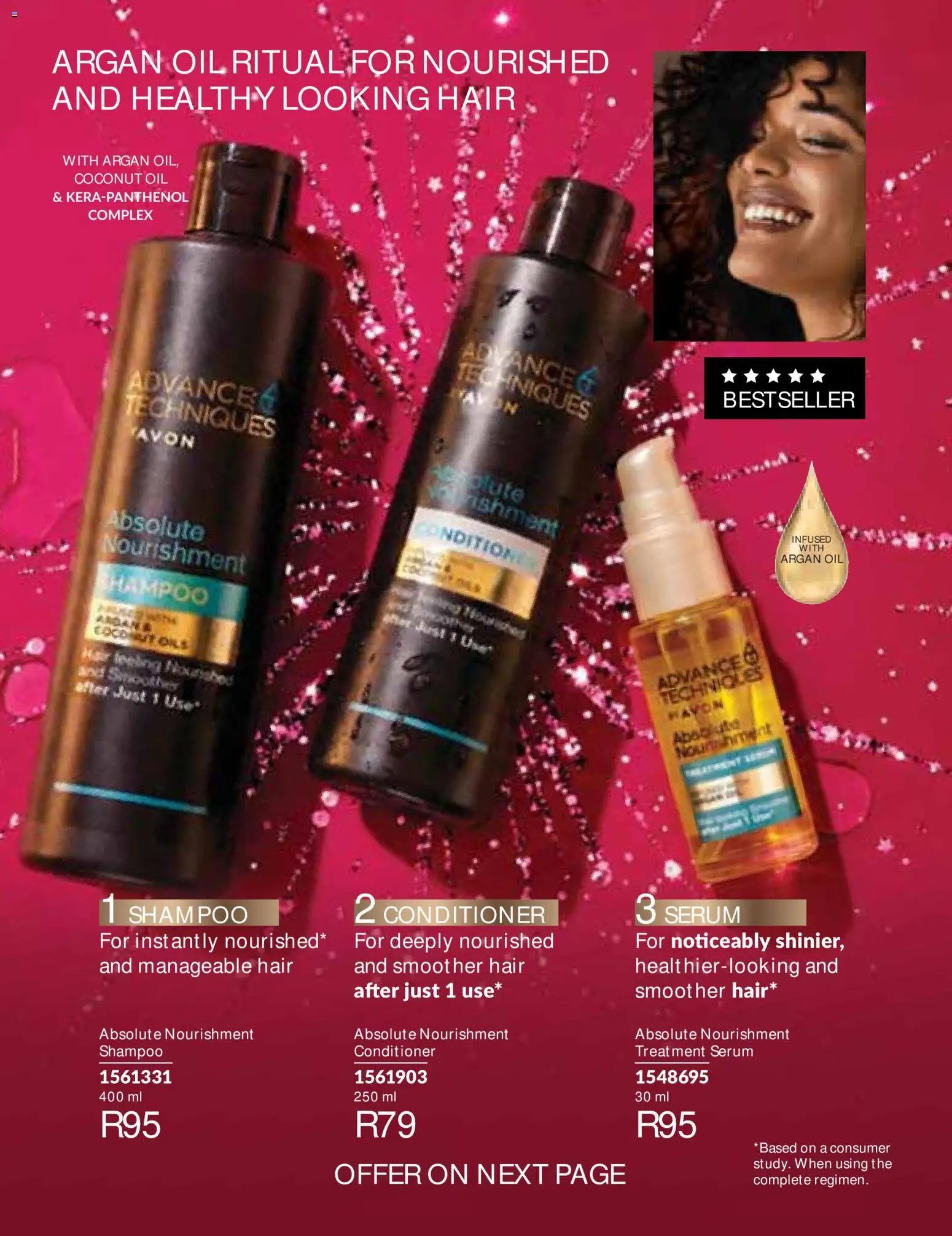 Avon Catalogue