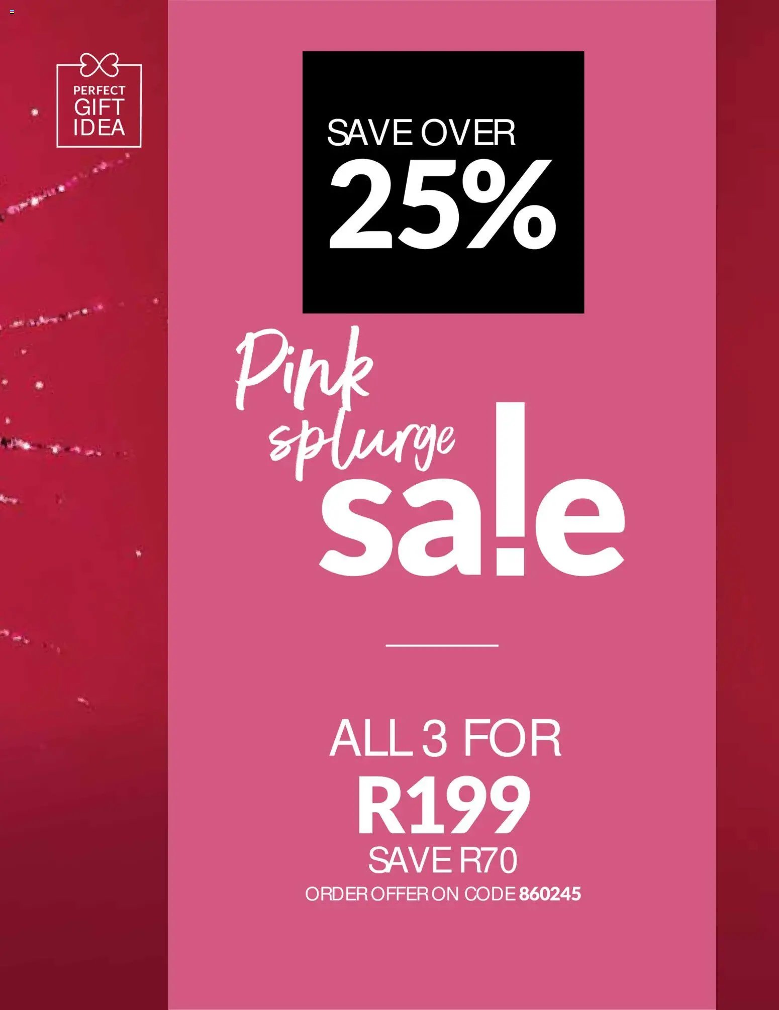 Avon Catalogue