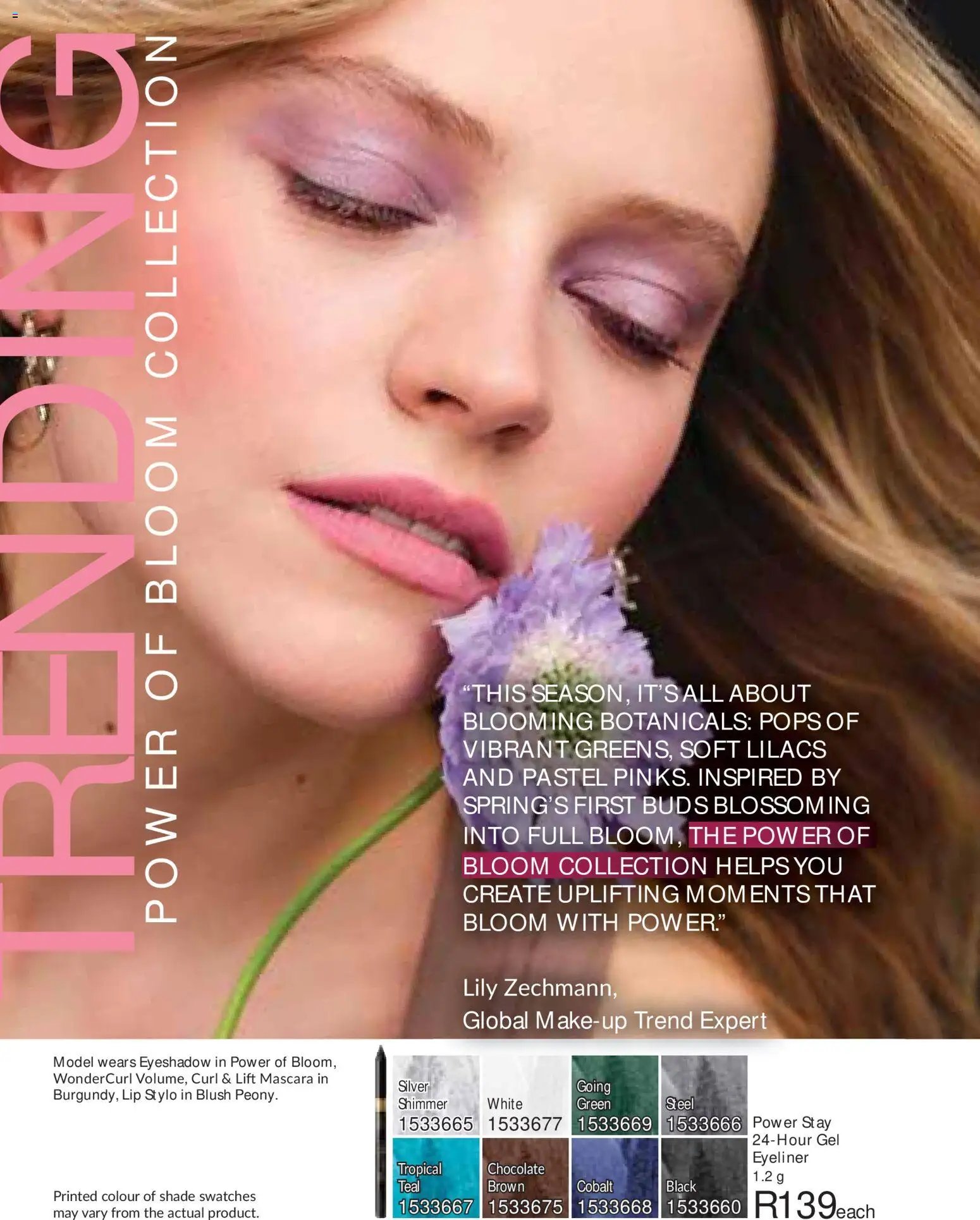 Avon Catalogue