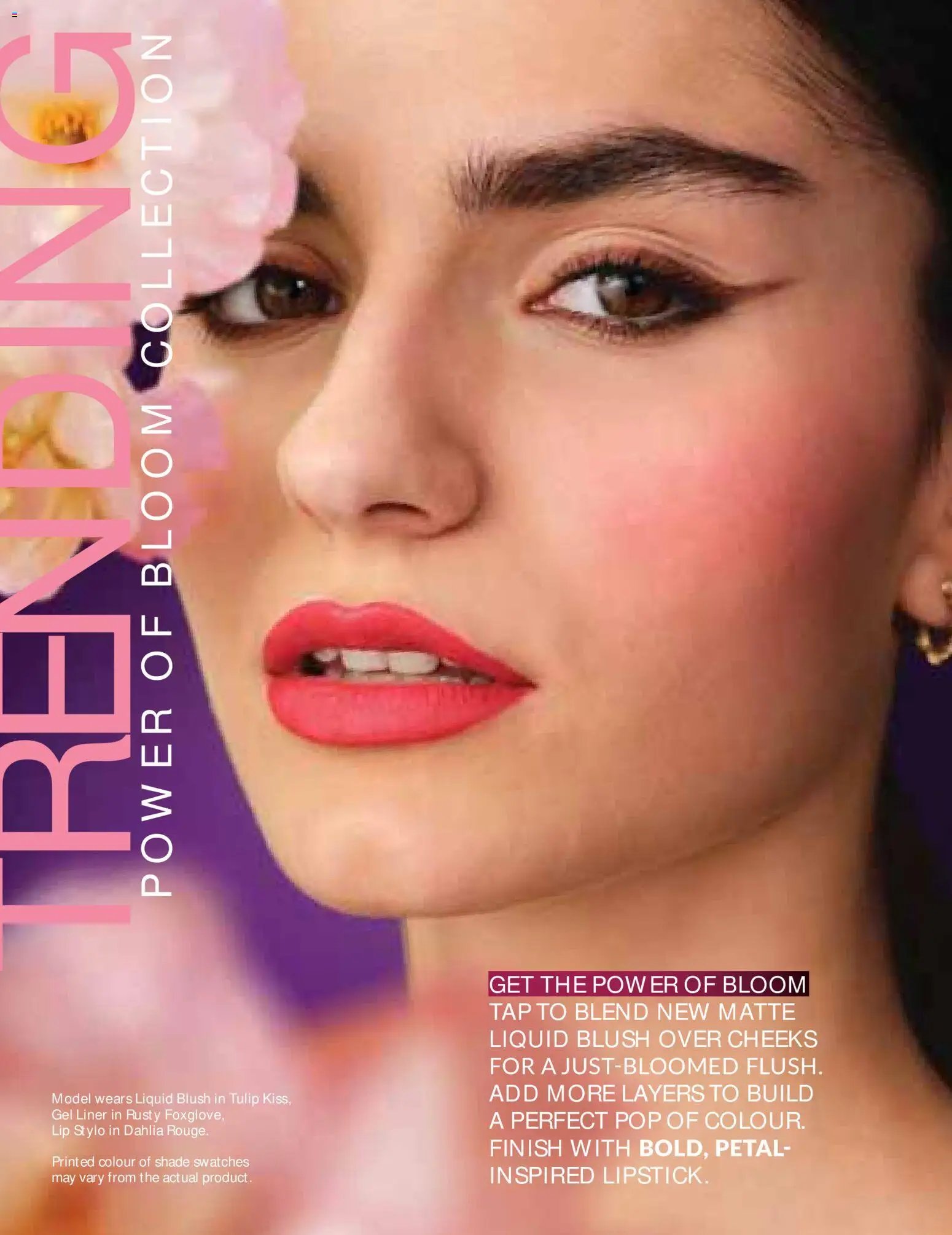 Avon Catalogue