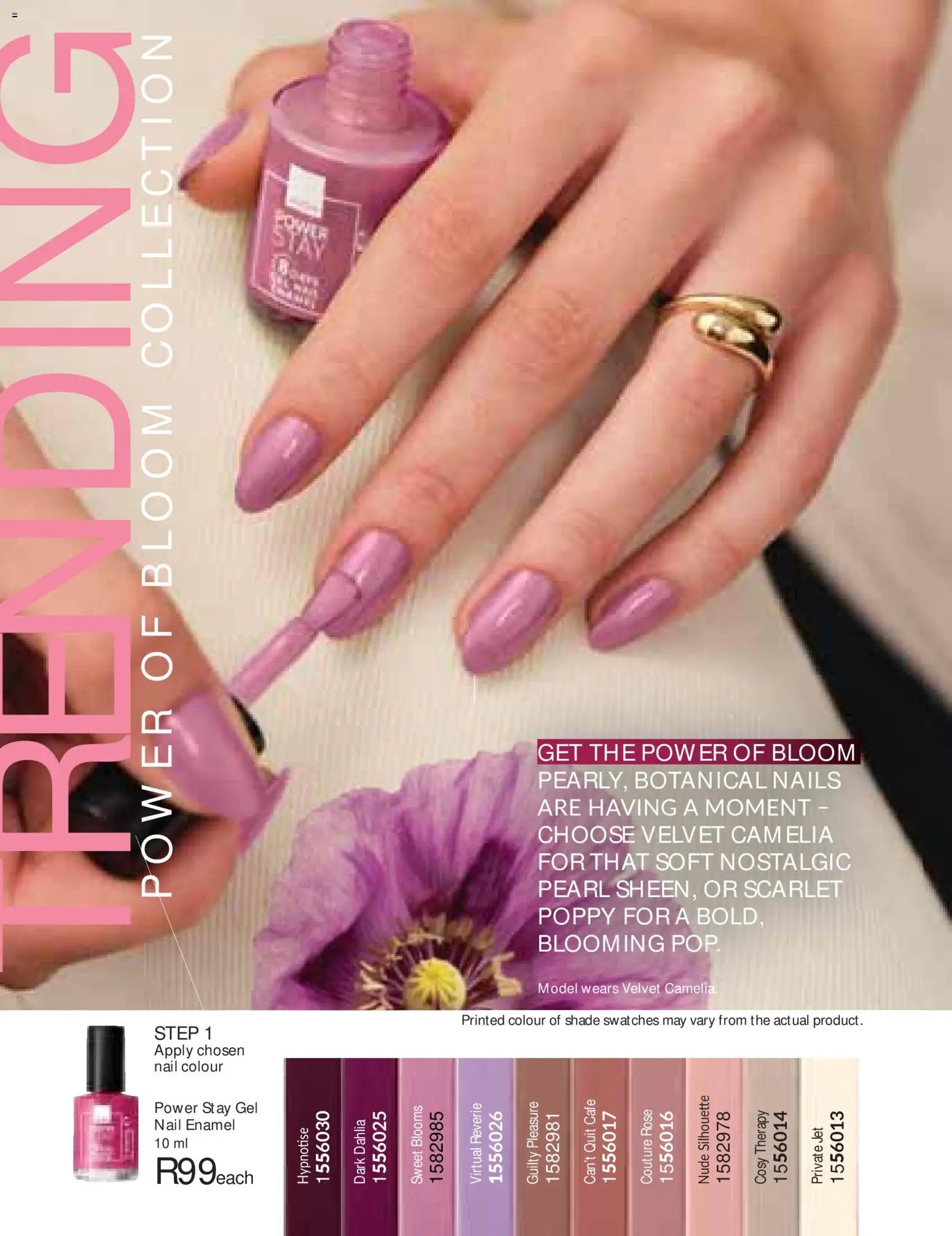 Avon Catalogue