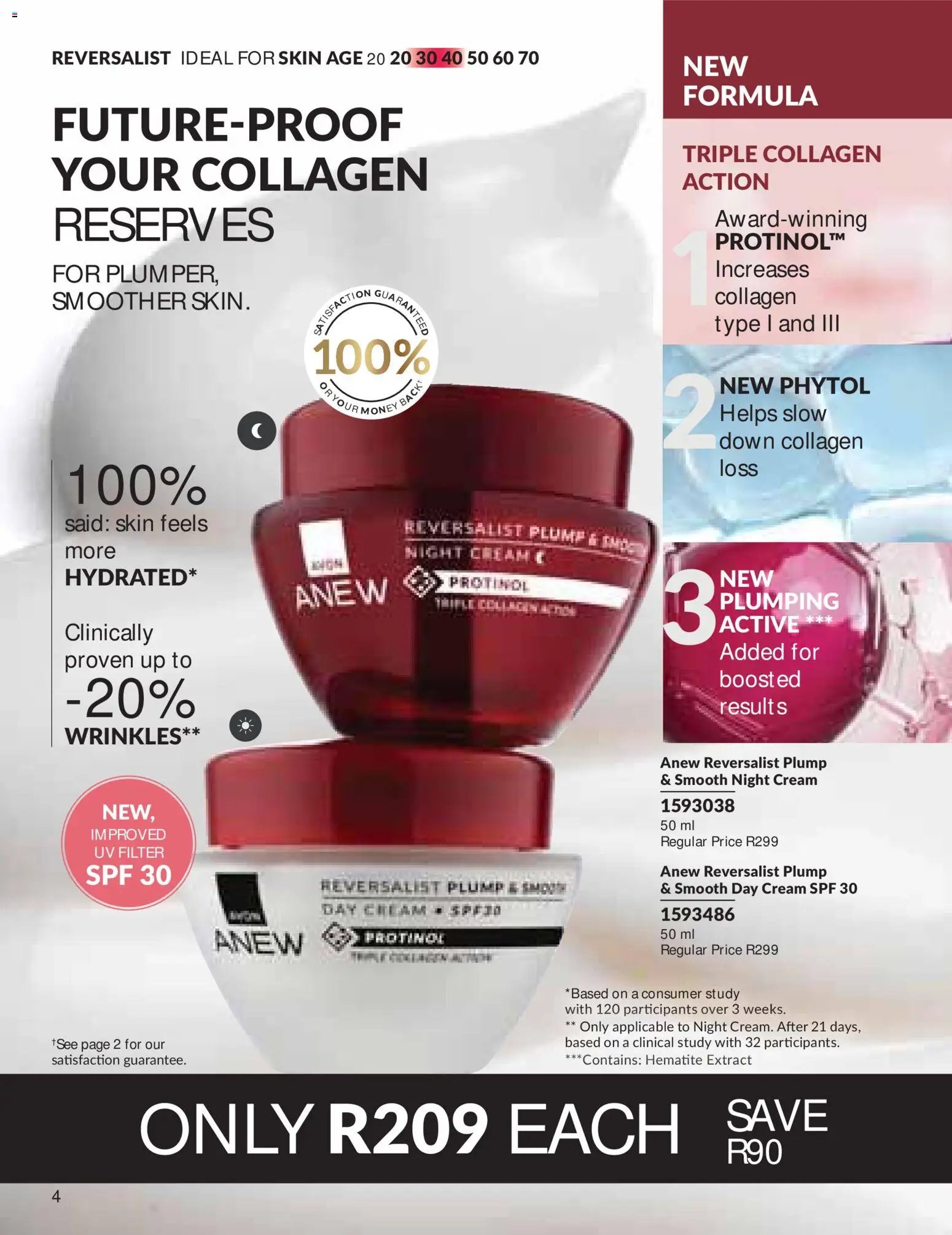 Avon Catalogue