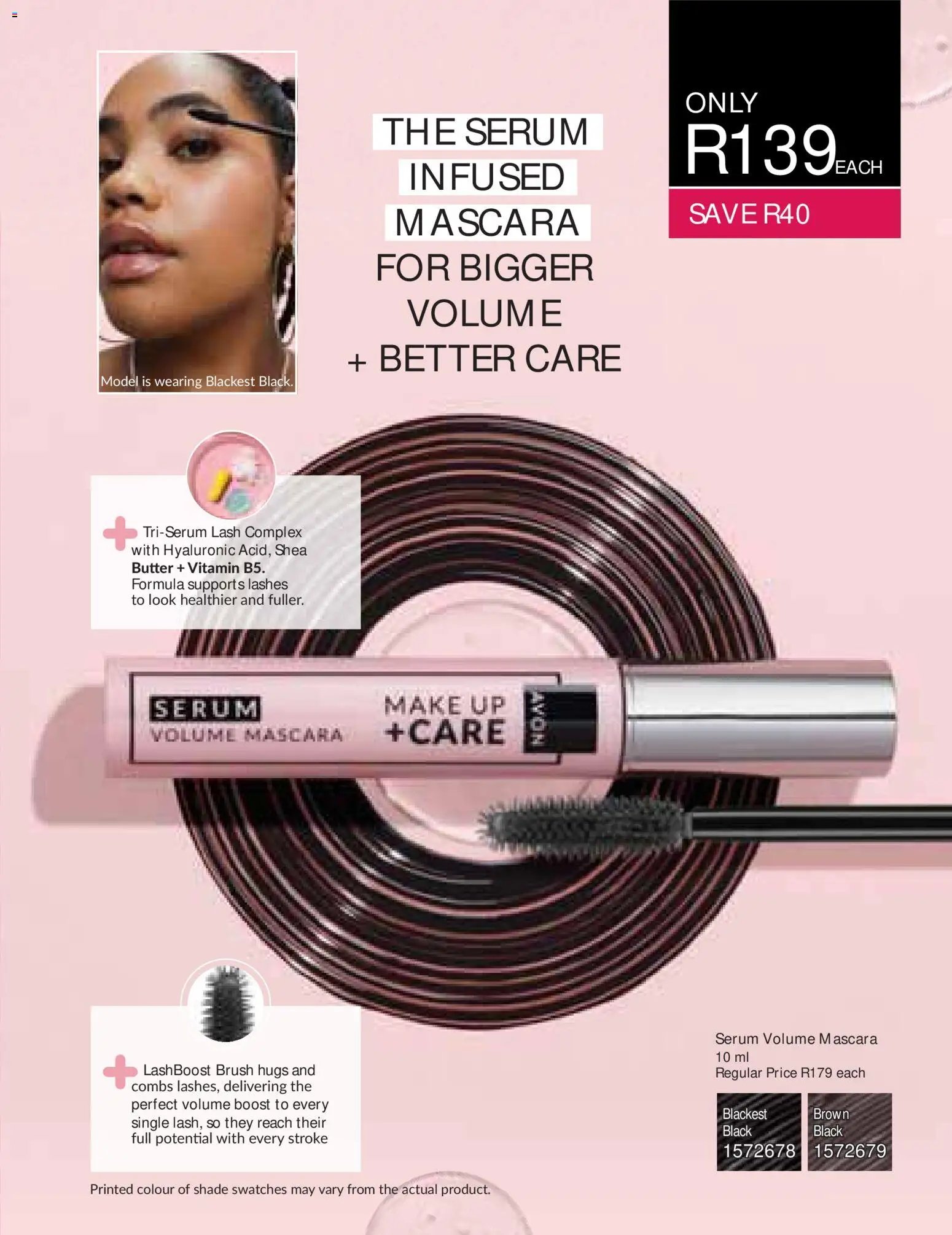 Avon Catalogue