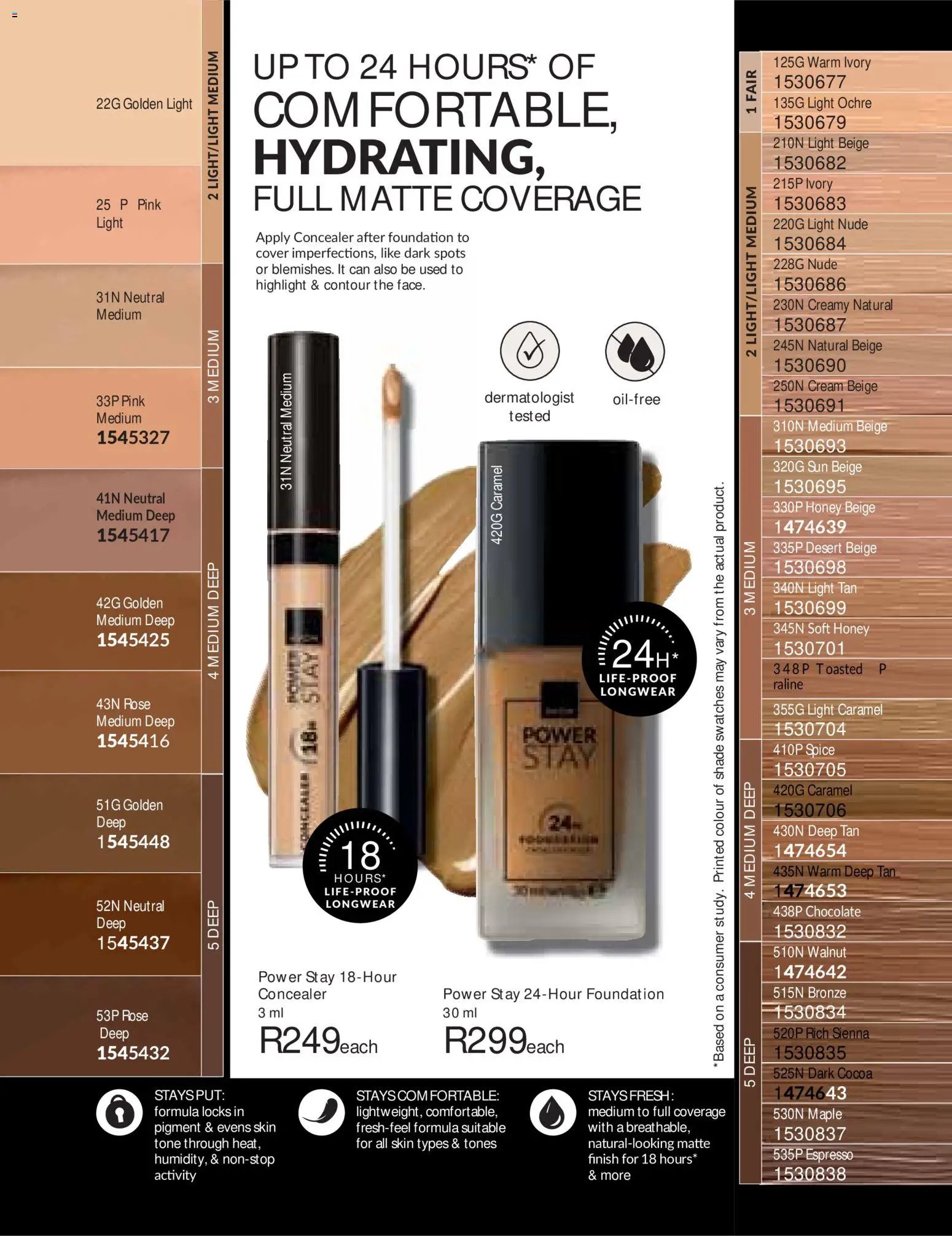 Avon Catalogue