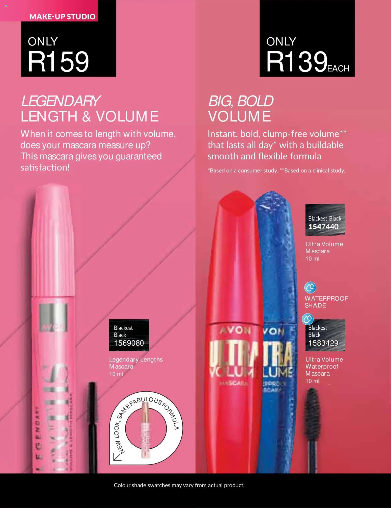 Avon Catalogue