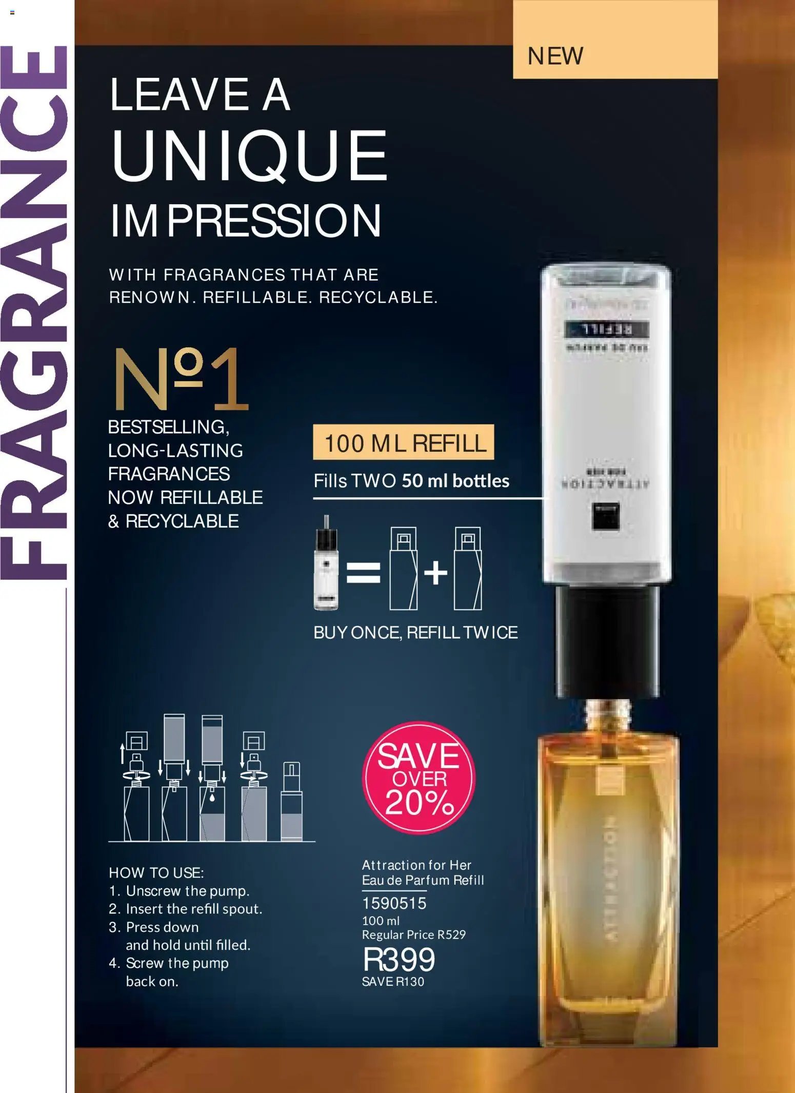 Avon Catalogue