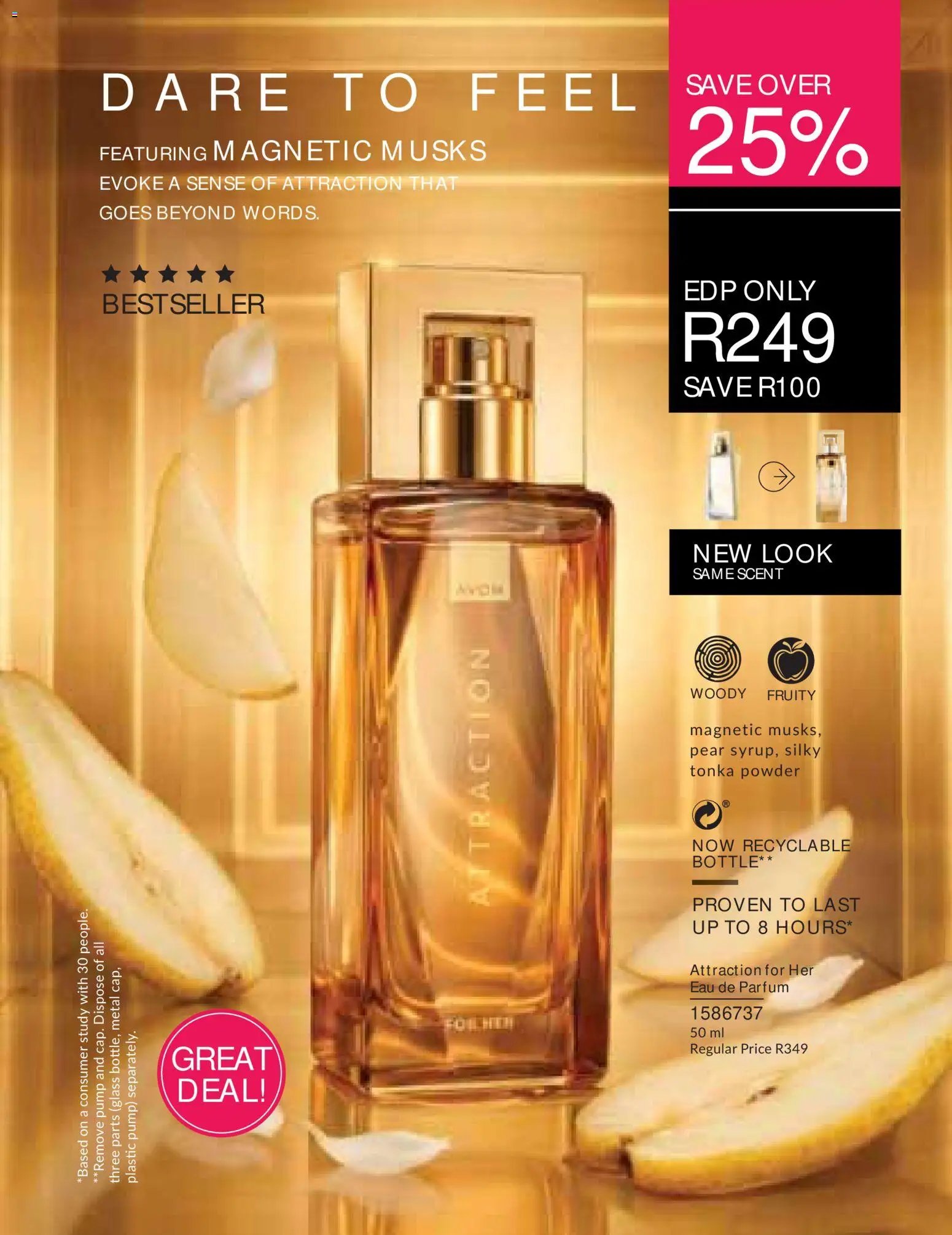 Avon Catalogue