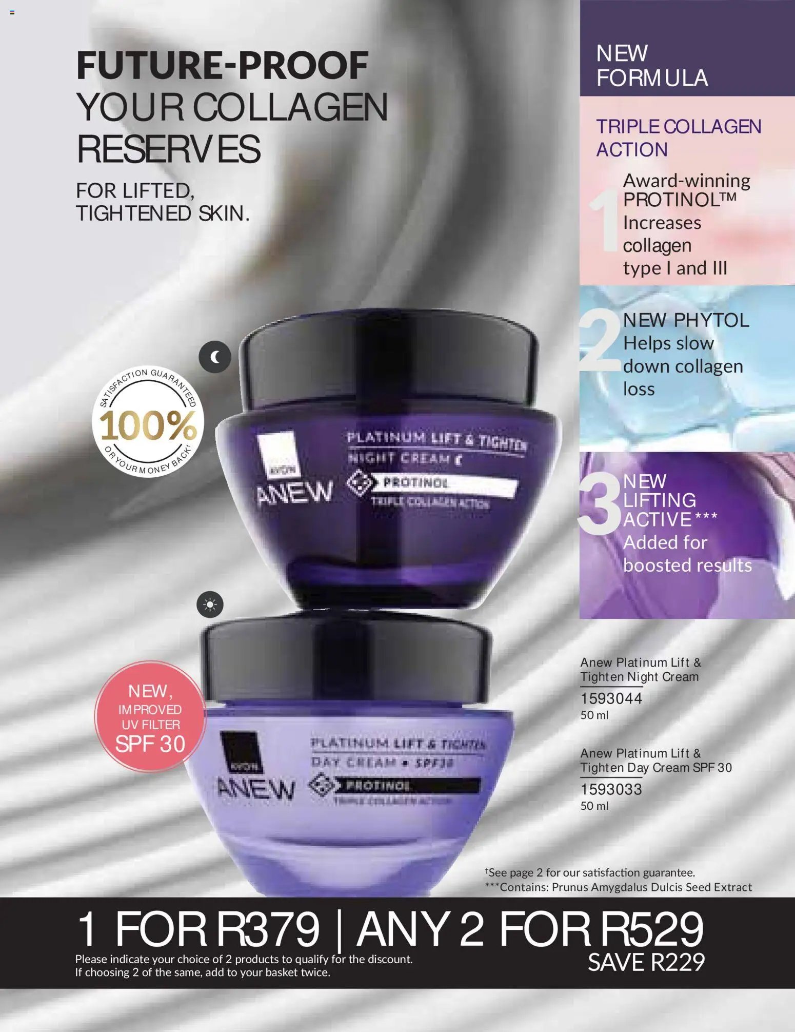 Avon Catalogue