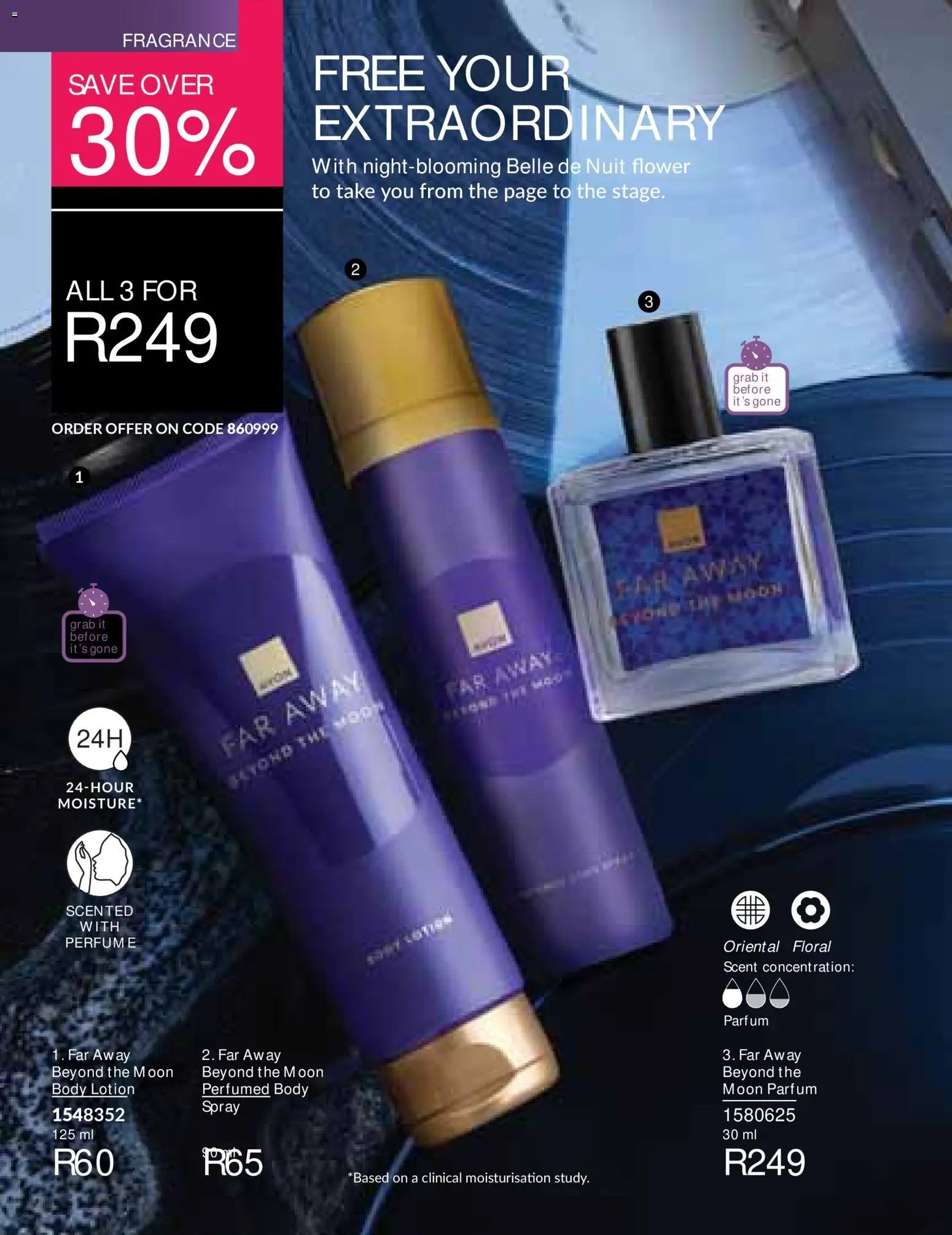 Avon Catalogue