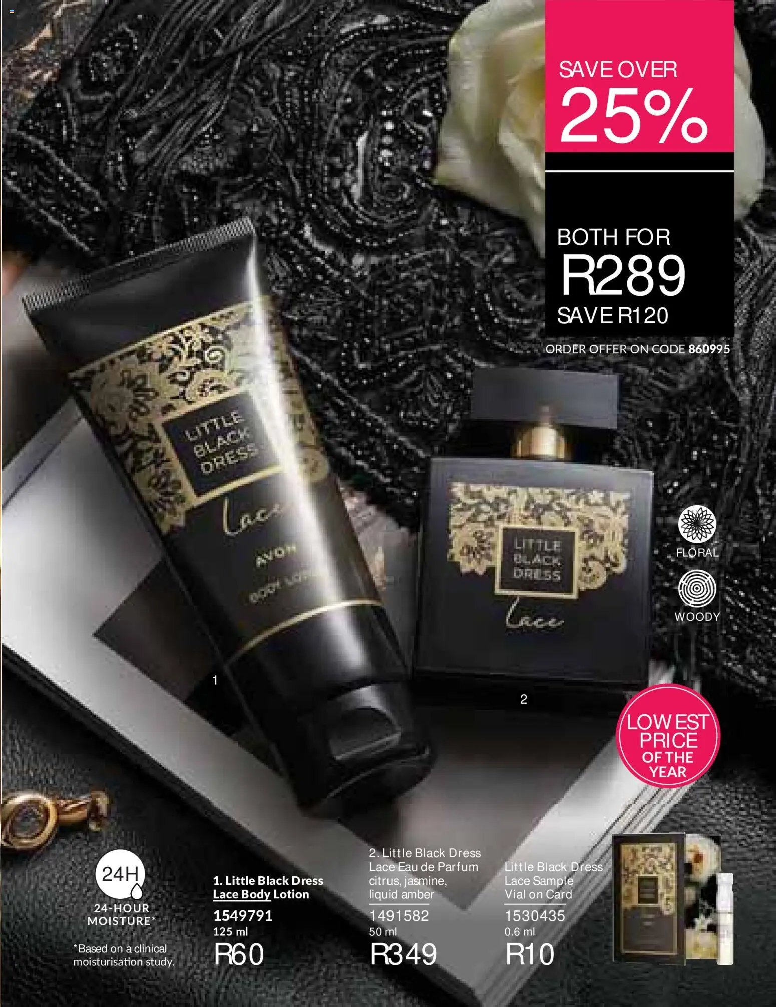 Avon Catalogue