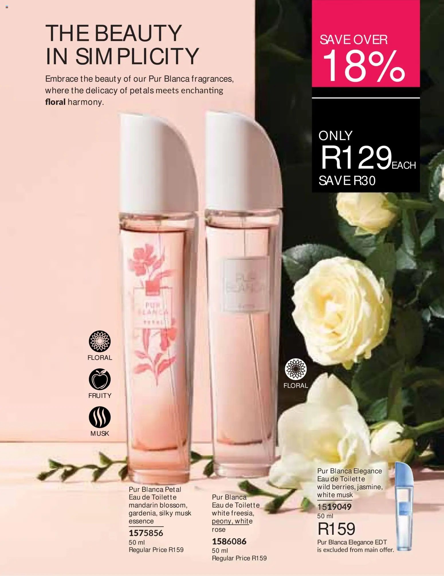Avon Catalogue
