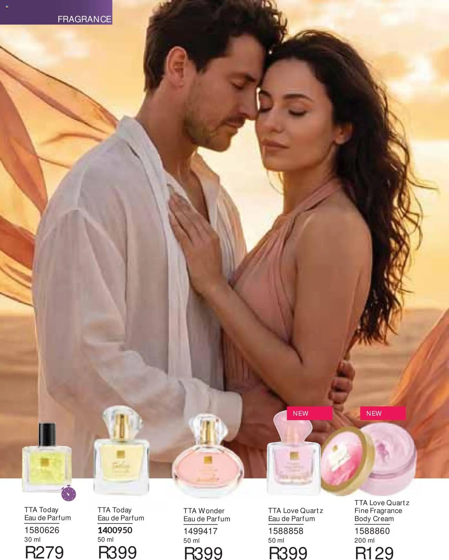 Avon Catalogue