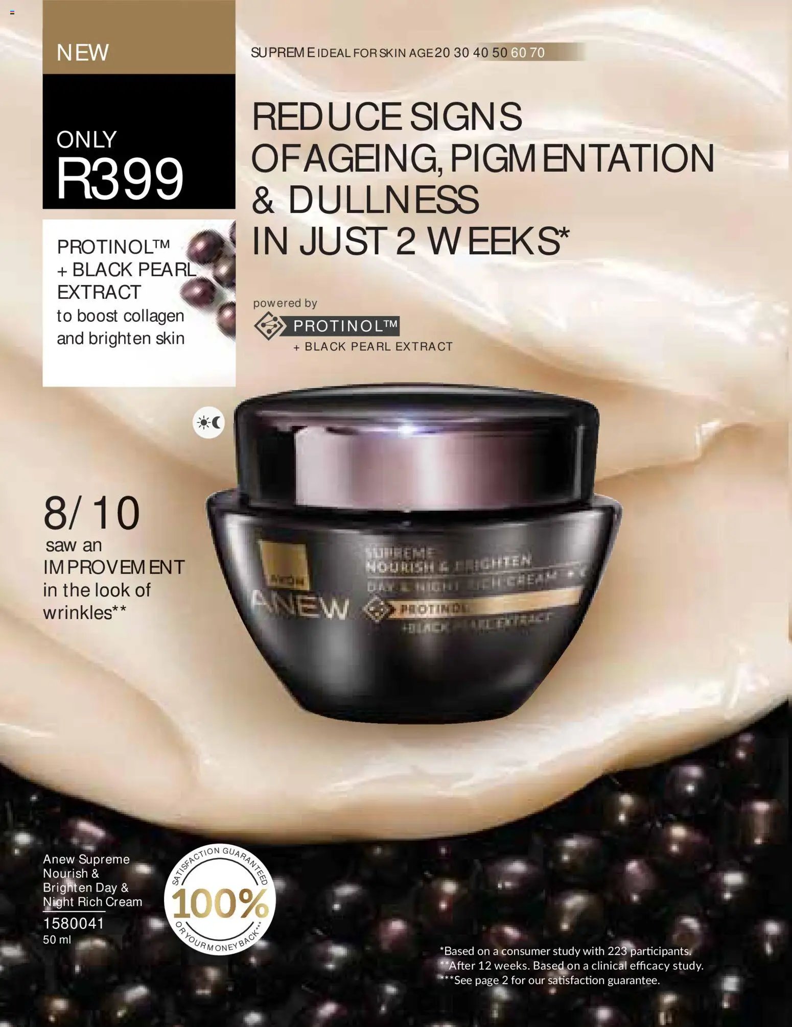 Avon Catalogue