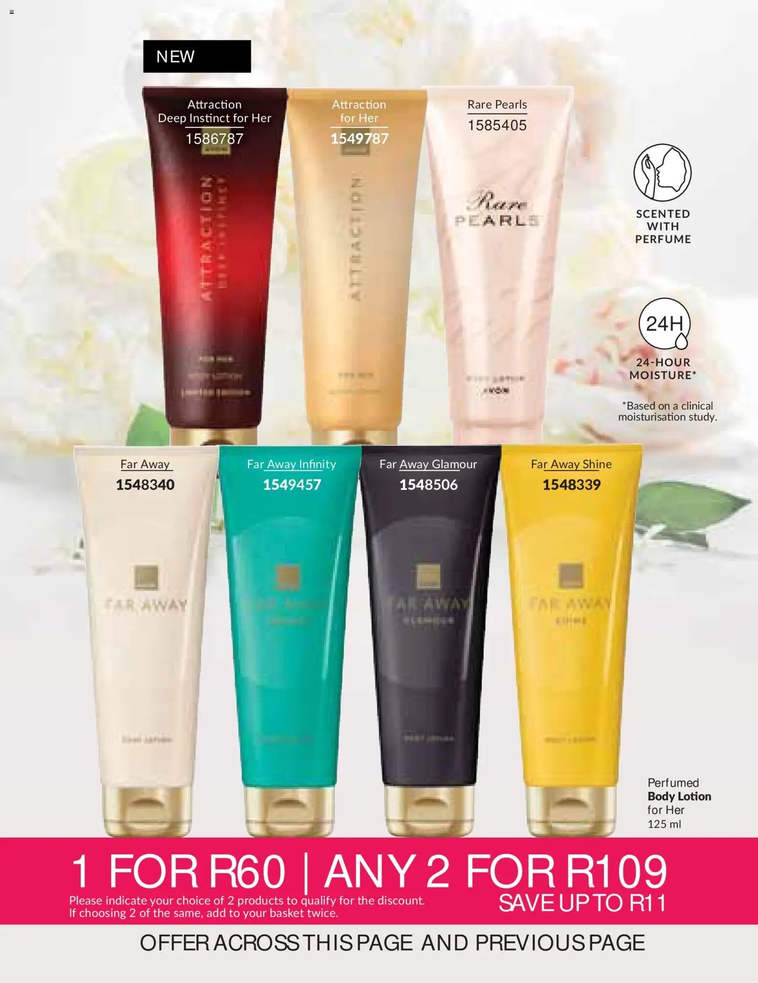 Avon Catalogue