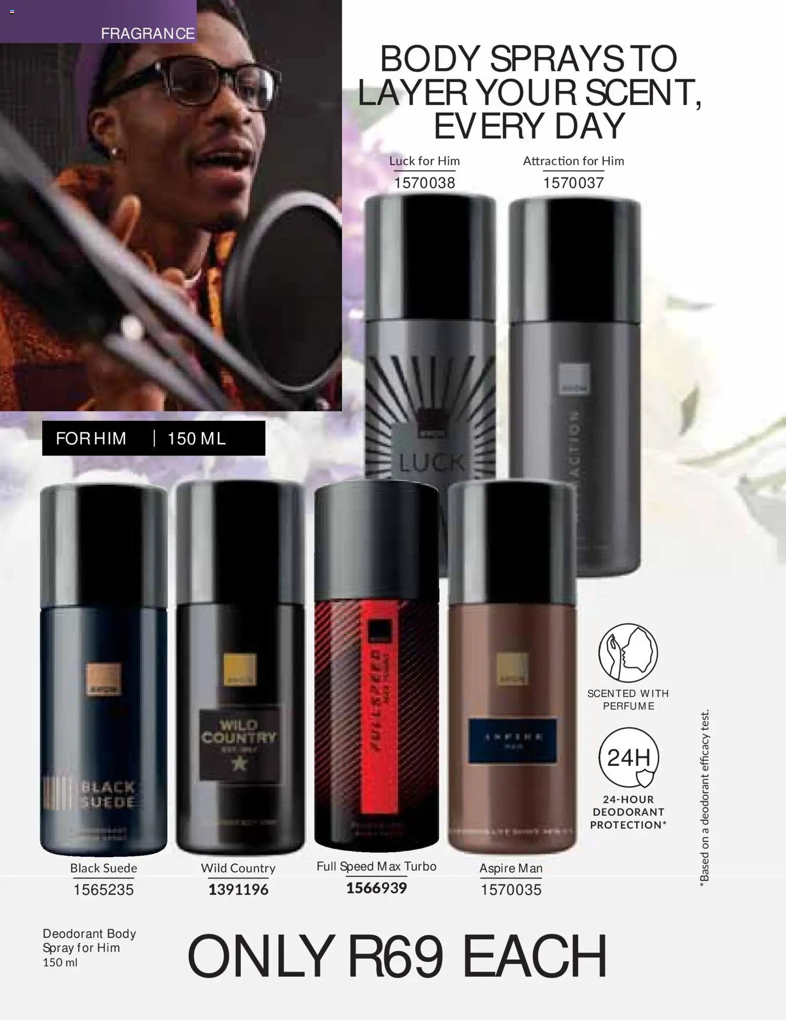 Avon Catalogue