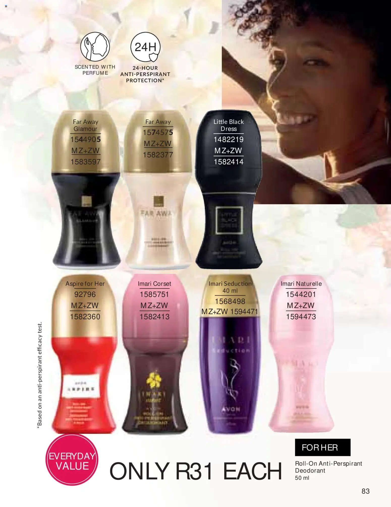 Avon Catalogue