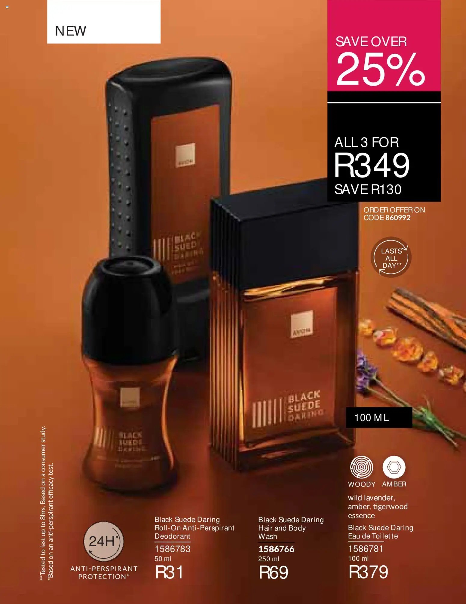 Avon Catalogue