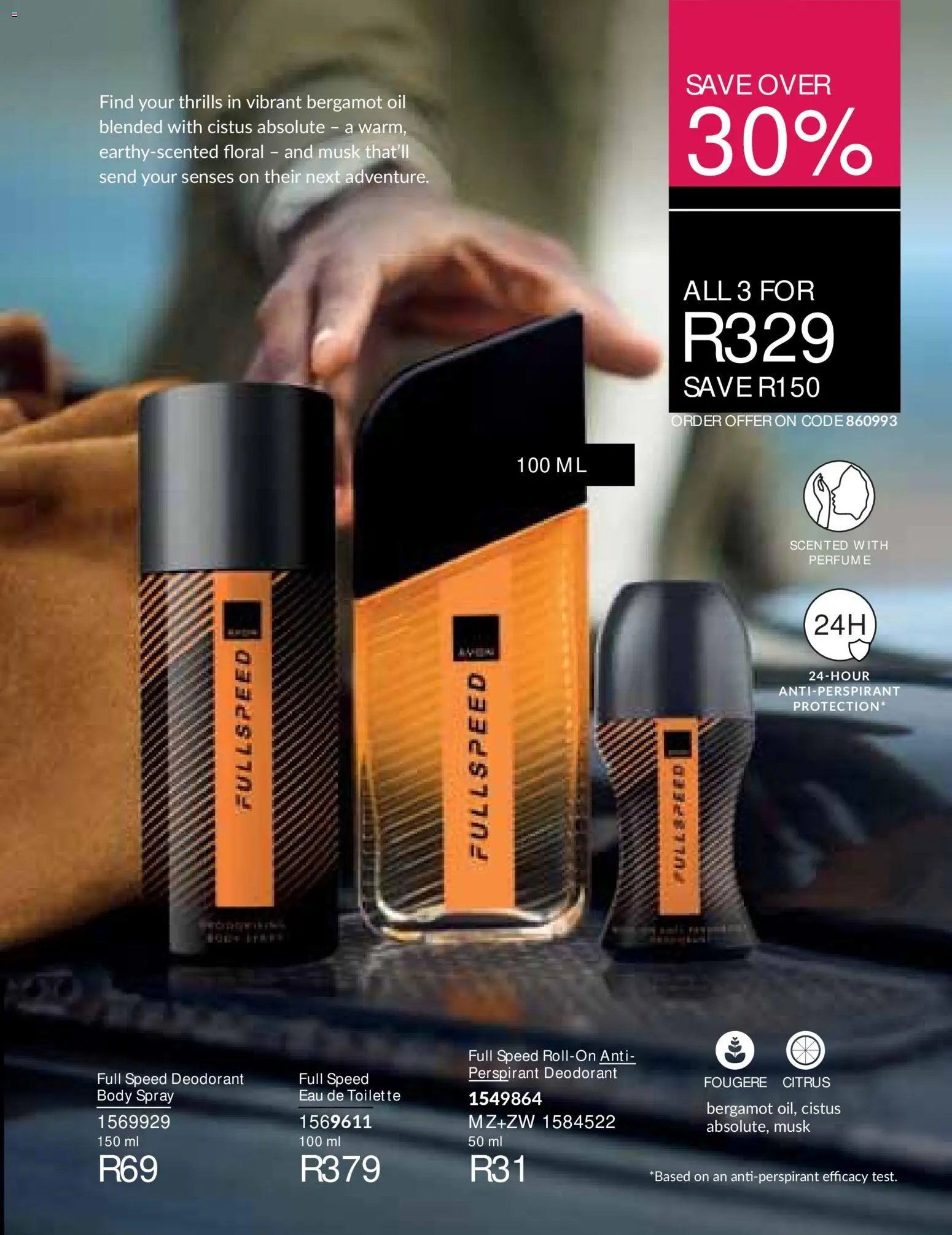 Avon Catalogue