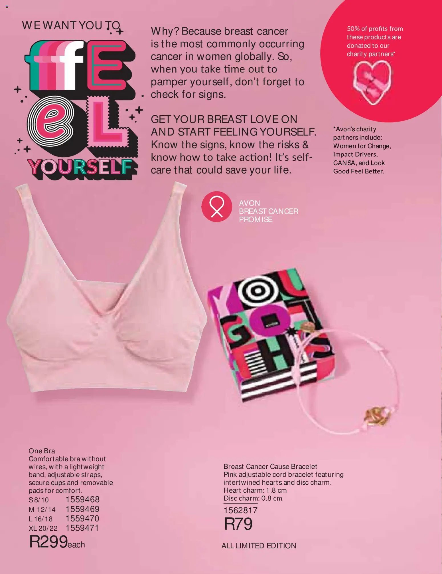 Avon Catalogue