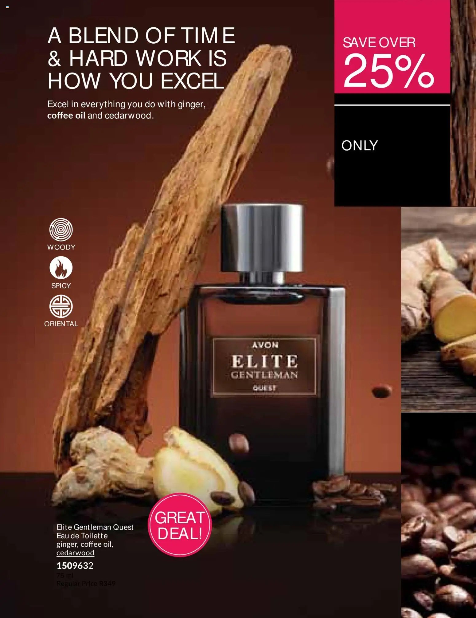 Avon Catalogue