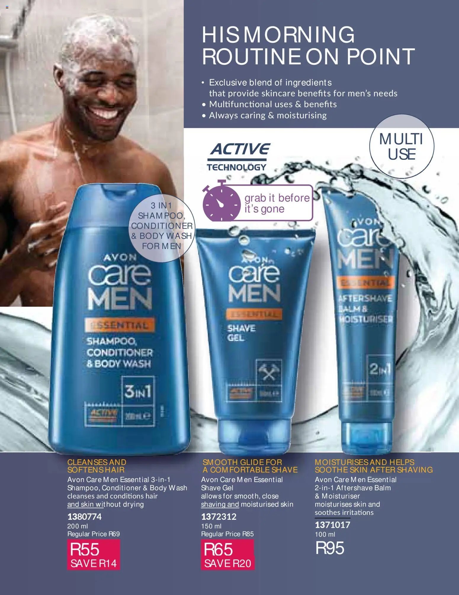 Avon Catalogue