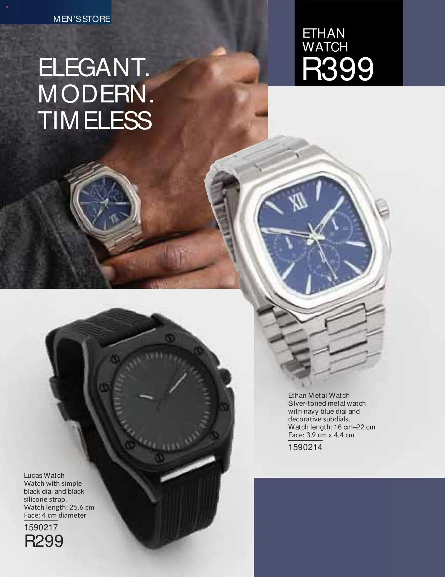 Avon Catalogue