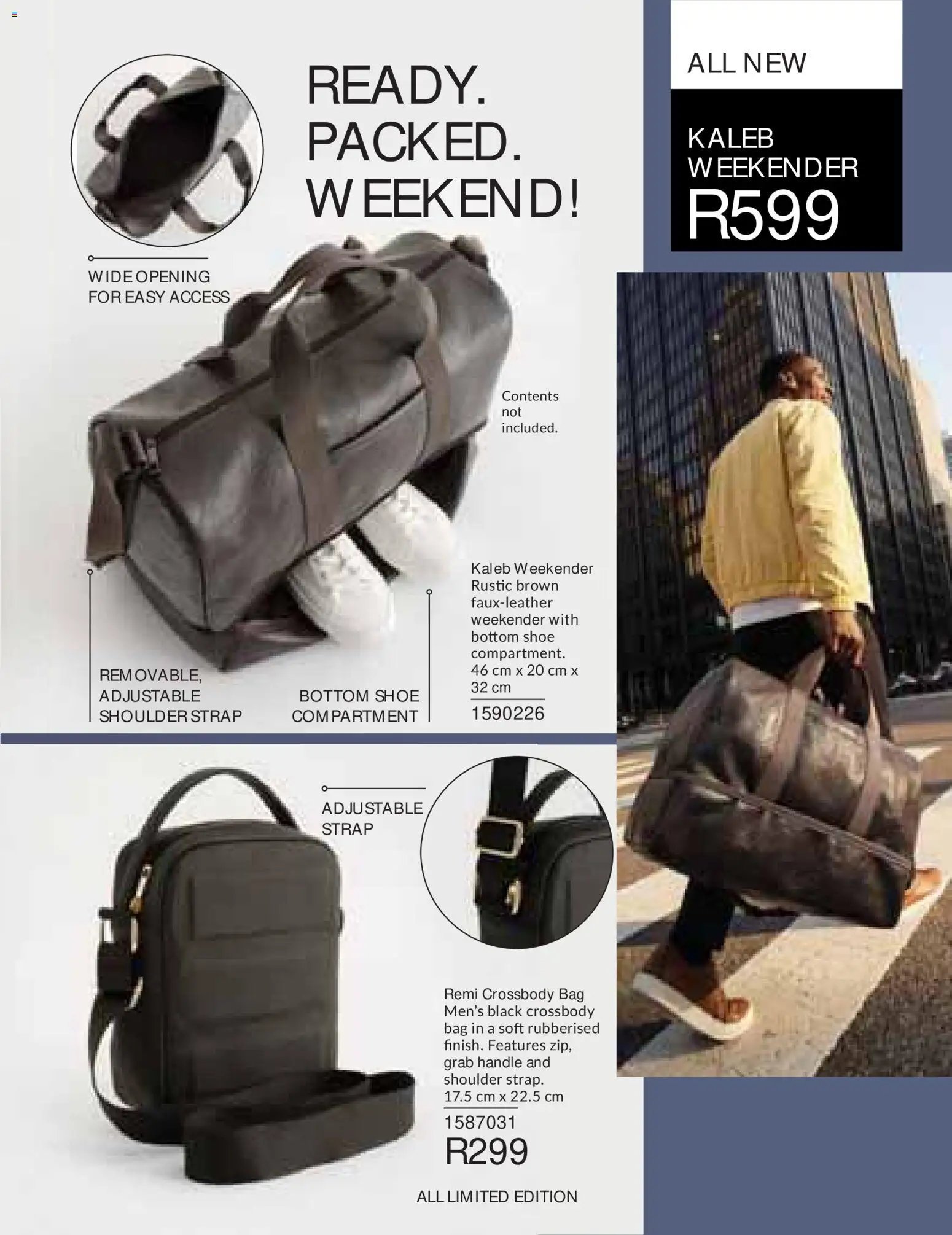 Avon Catalogue