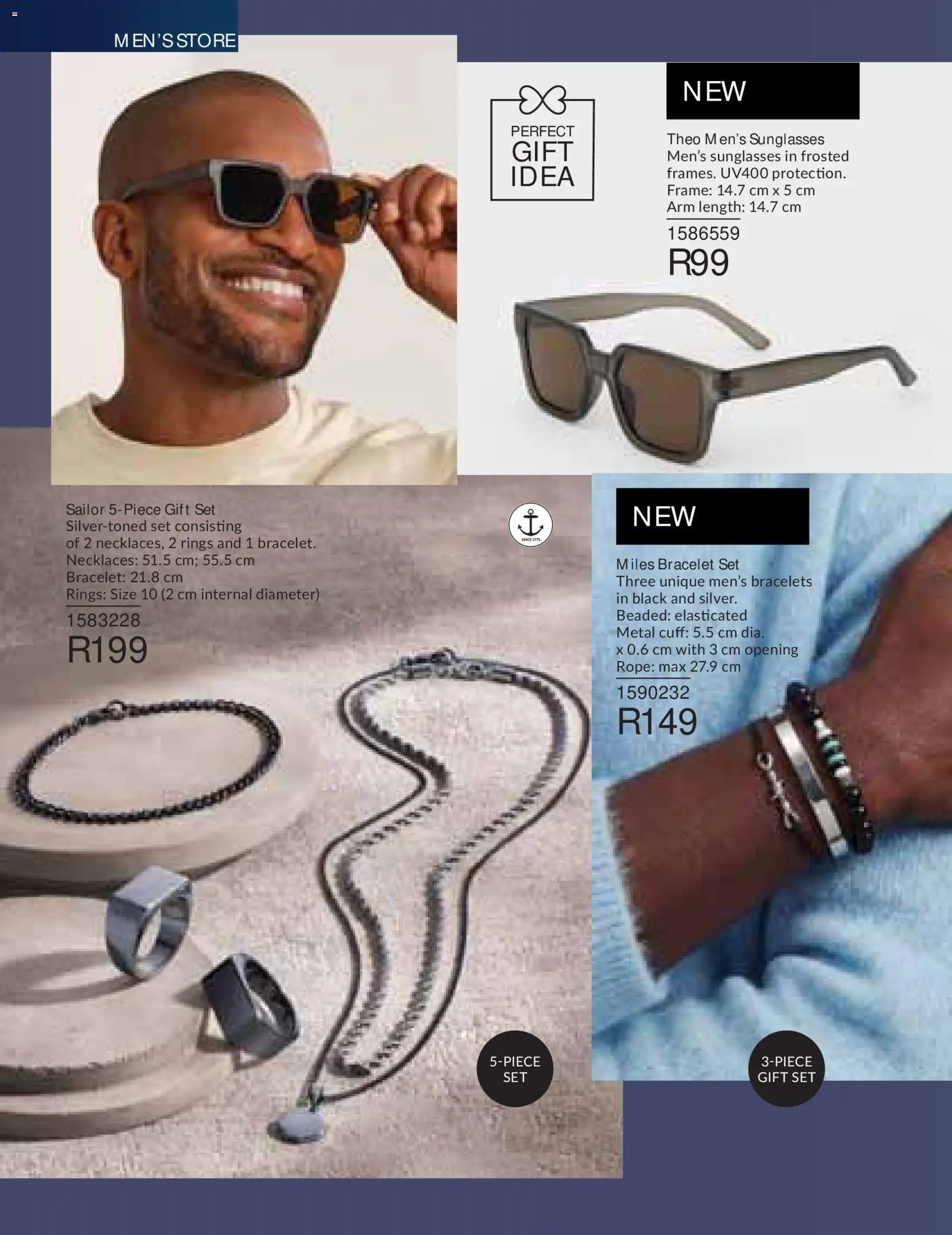 Avon Catalogue