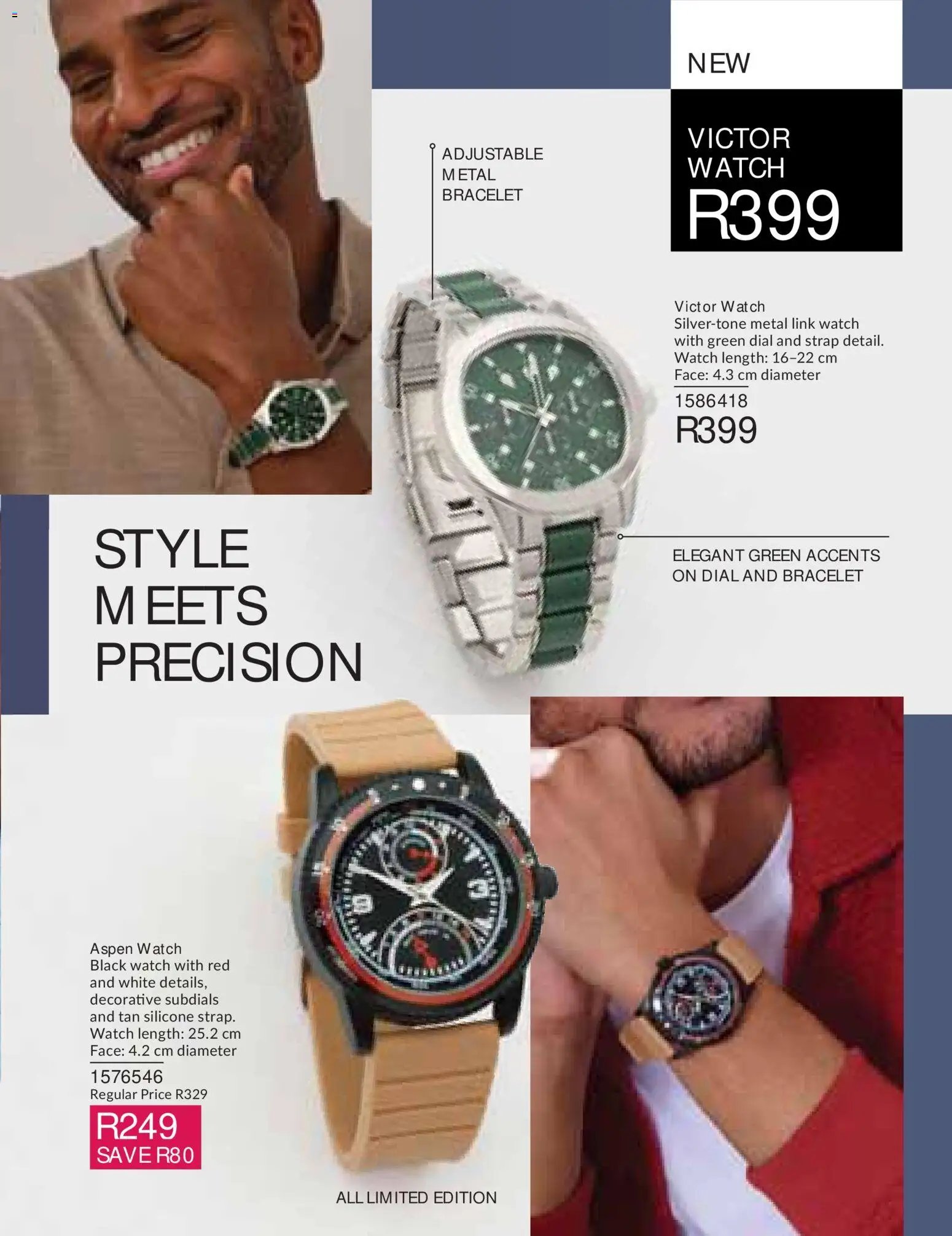 Avon Catalogue
