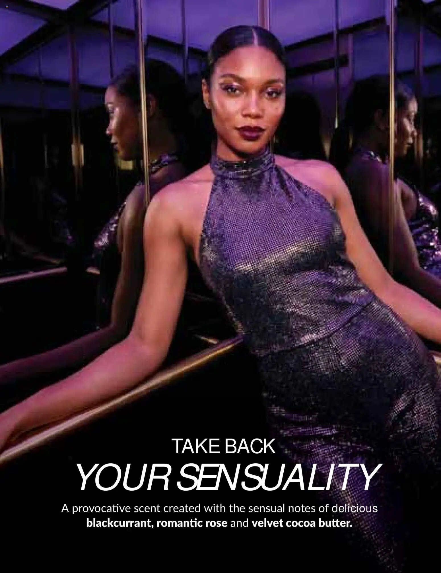 Avon Printed Catalogue
