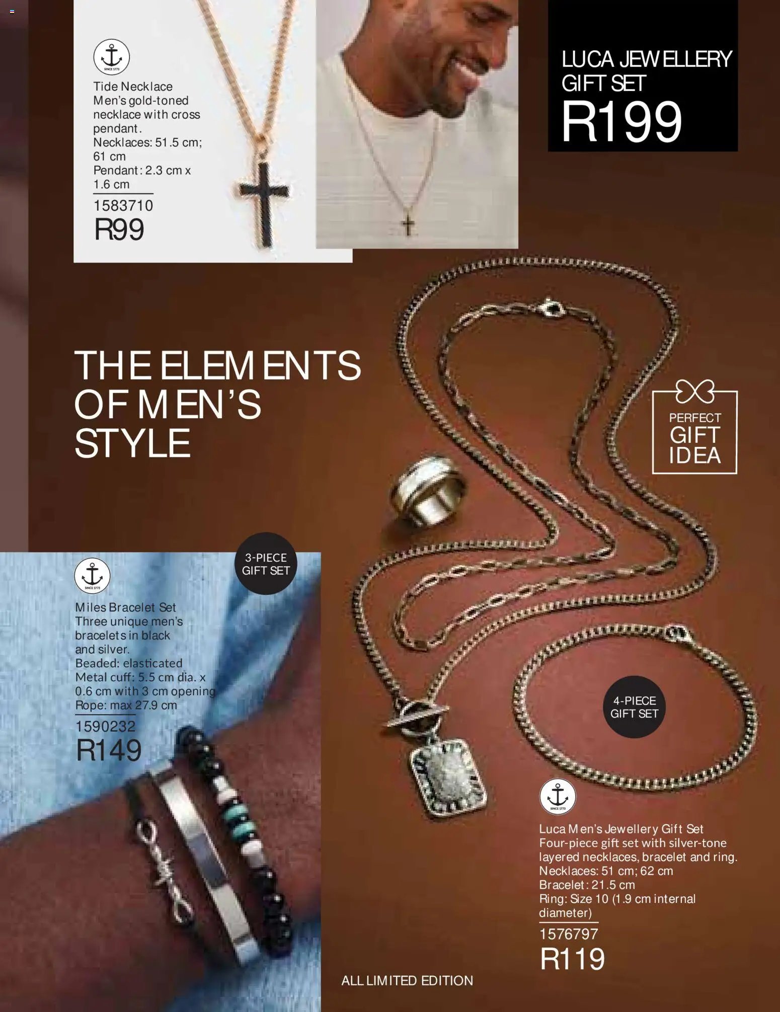 Avon Printed Catalogue