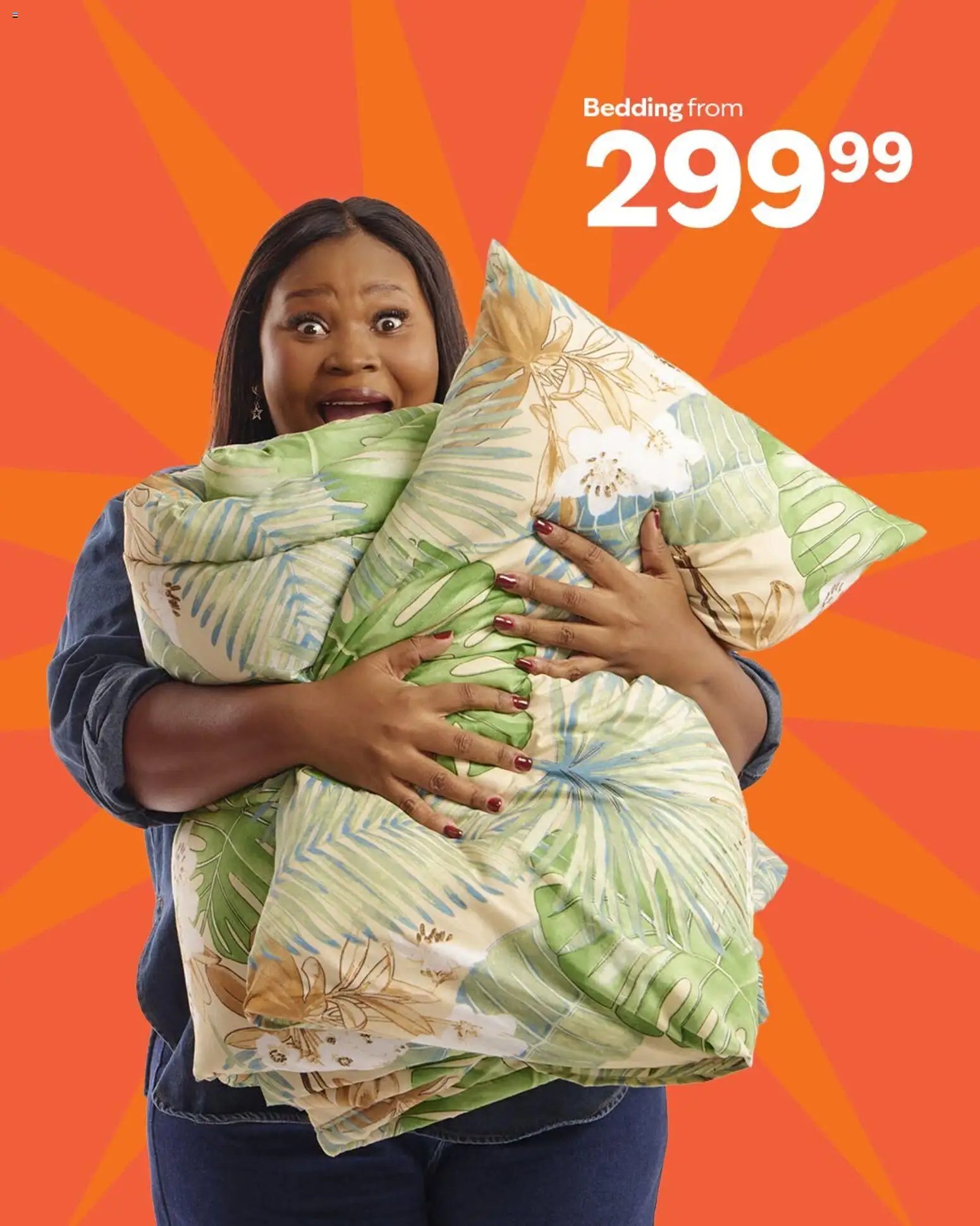 Sheet Street This WOW price has your name on it