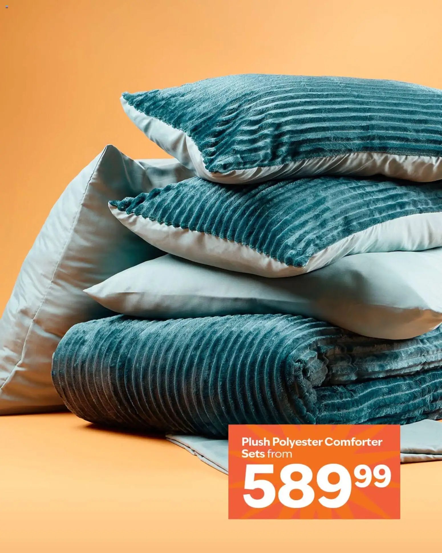 Sheet Street This WOW price has your name on it
