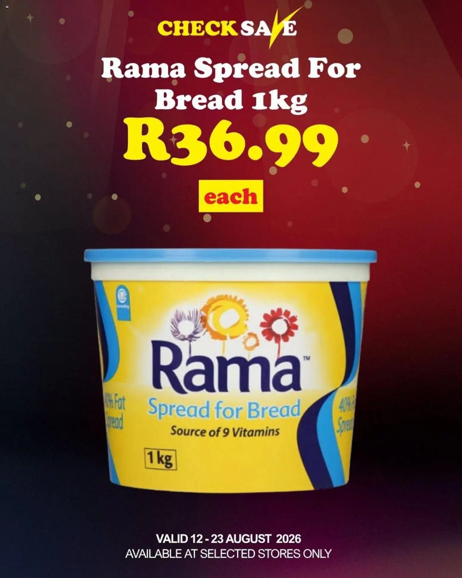 Check Save Durban Central Specials