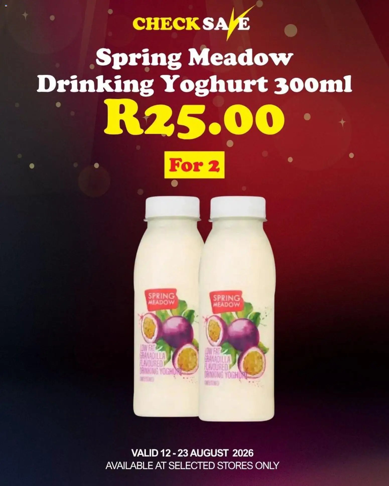 Check Save Durban Central Specials