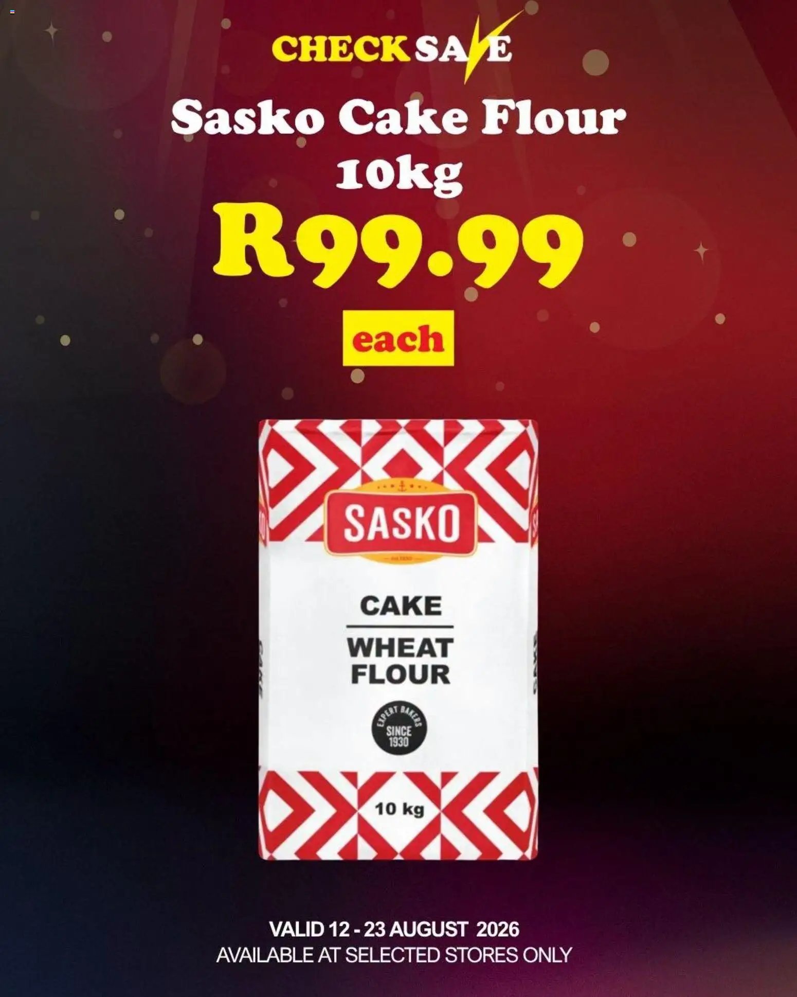 Check Save Durban Central Specials