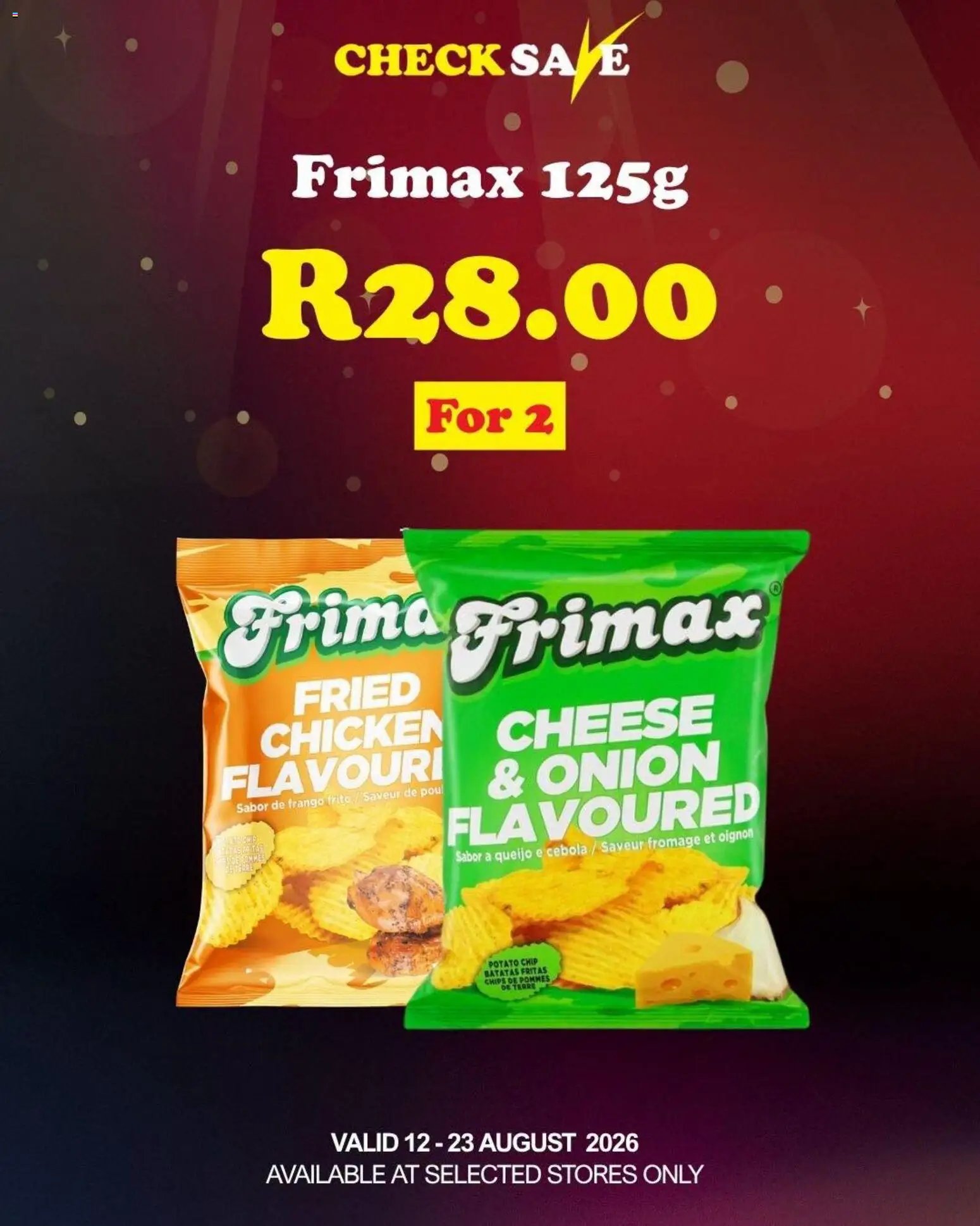 Check Save Durban Central Specials