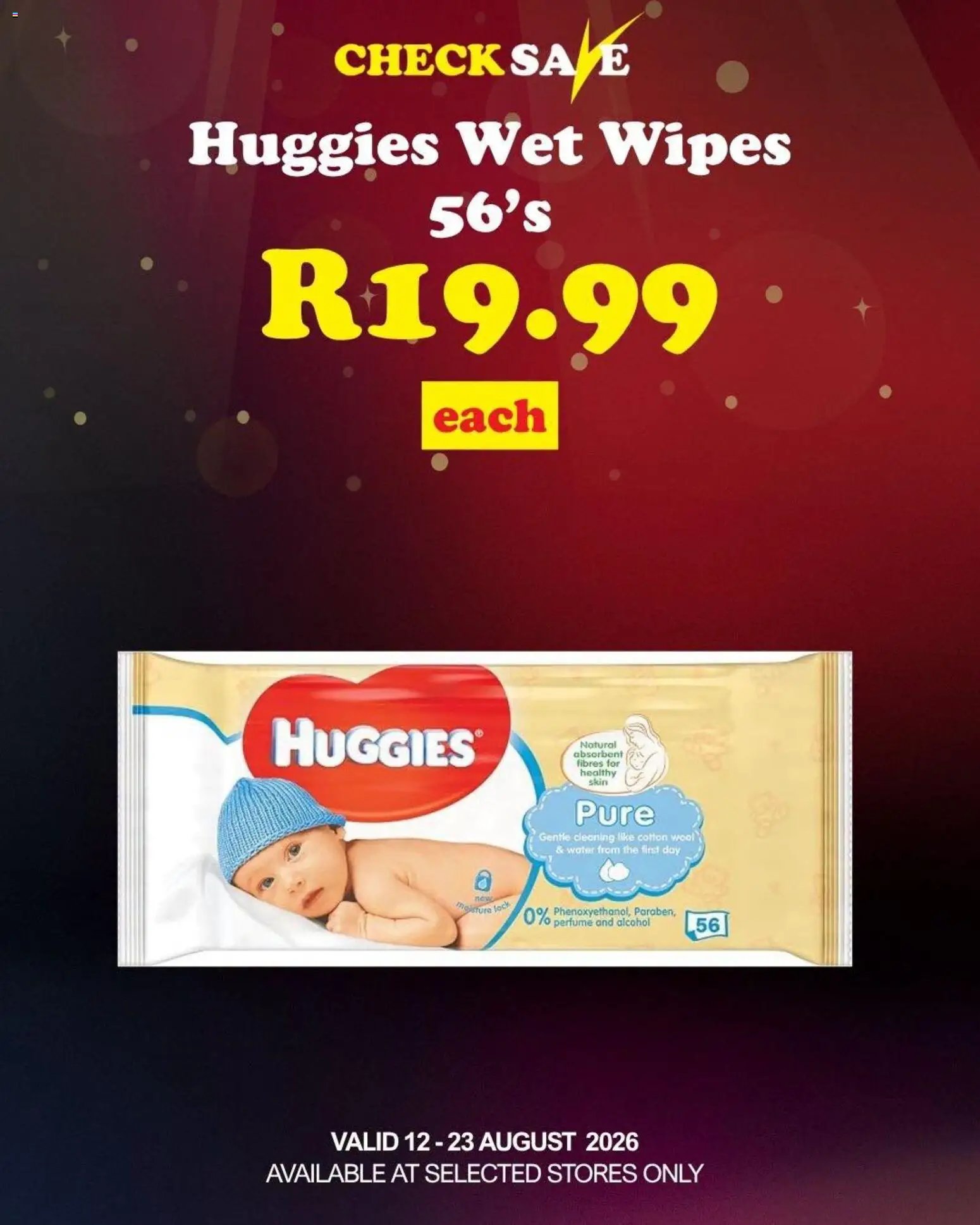 Check Save Durban Central Specials