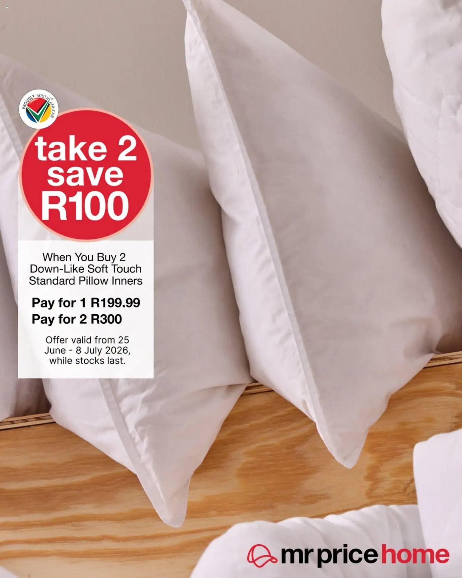 MRP Home Dreamy deals