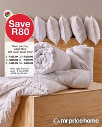 MRP Home Dreamy deals