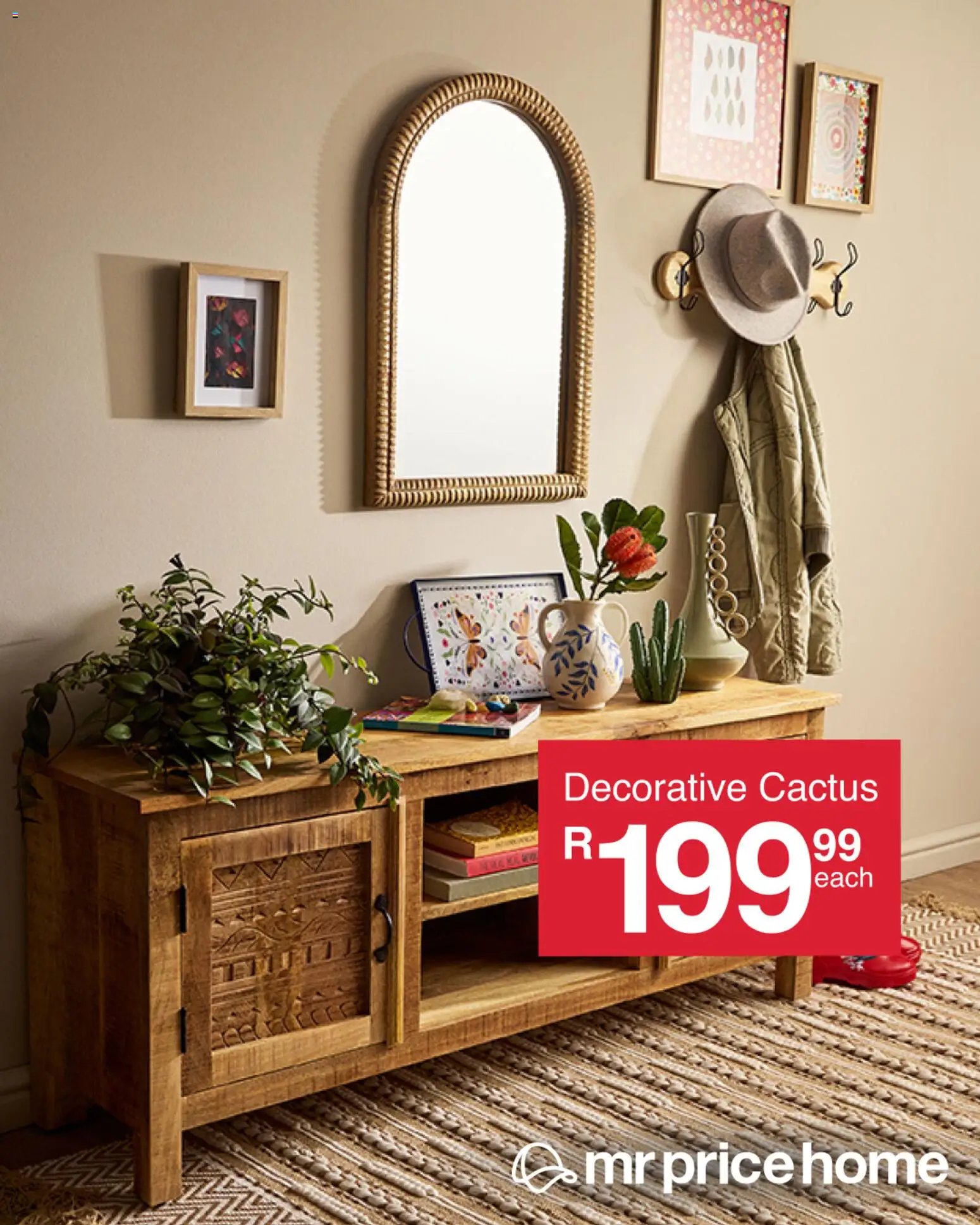 MRP Home Decor Specials (2026-04-23 - 2026-04-29) | 1