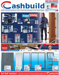 Cashbuild Catalogue
